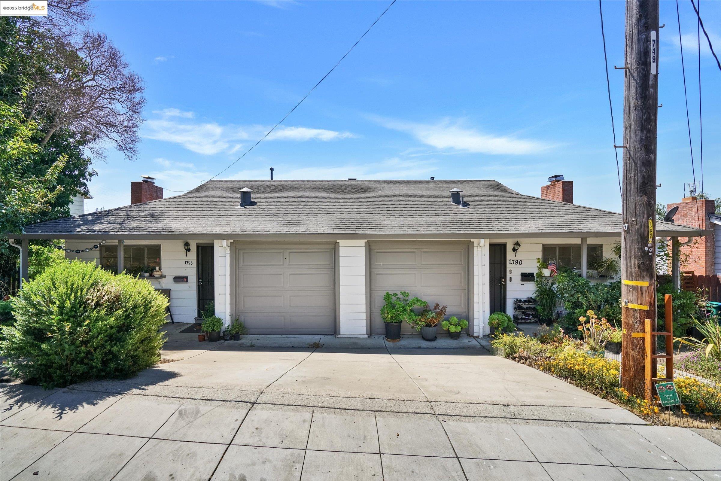 Detail Gallery Image 48 of 48 For 1390 Highland Blvd, Hayward,  CA 94542 - – Beds | – Baths