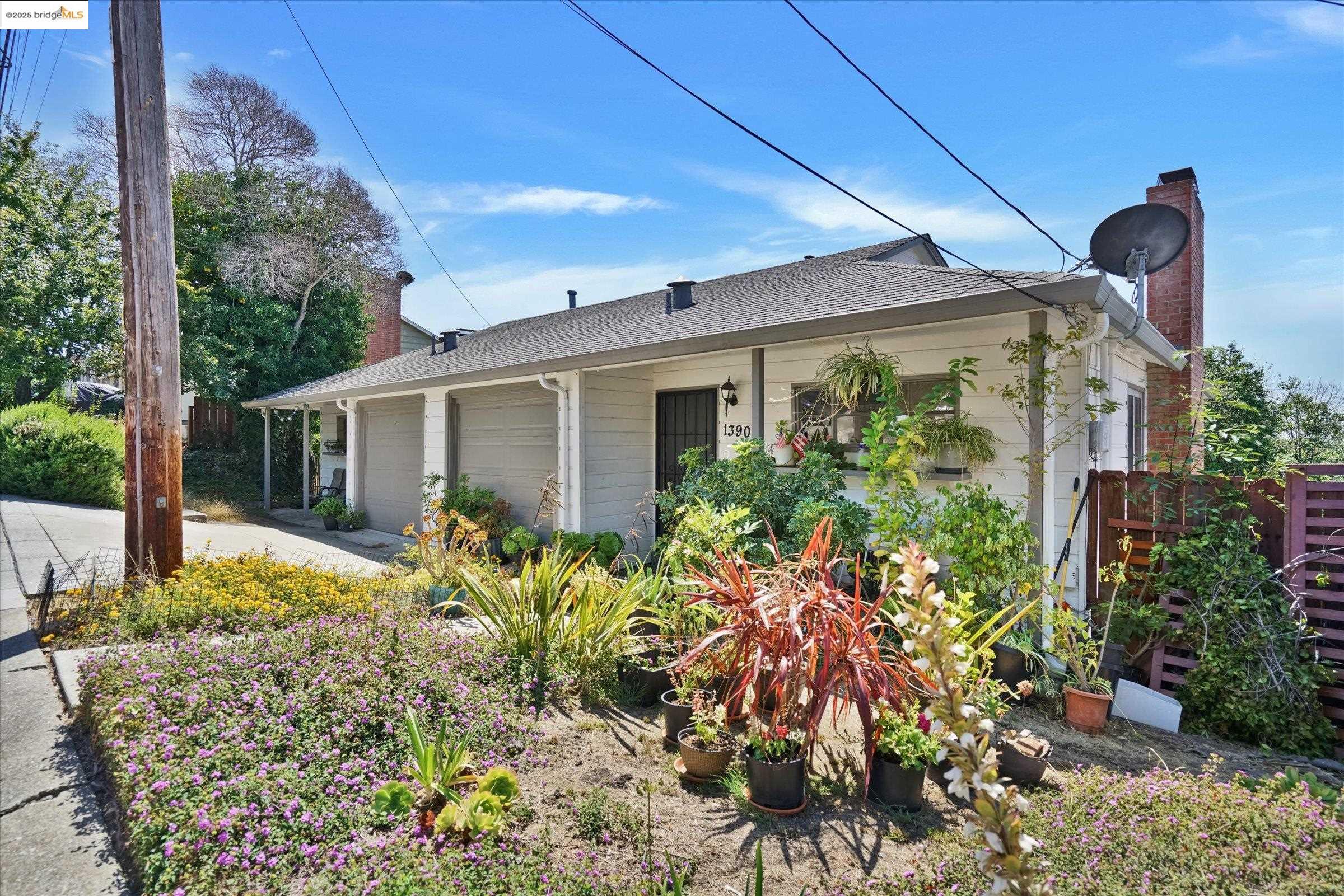 Detail Gallery Image 9 of 48 For 1390 Highland Blvd, Hayward,  CA 94542 - – Beds | – Baths