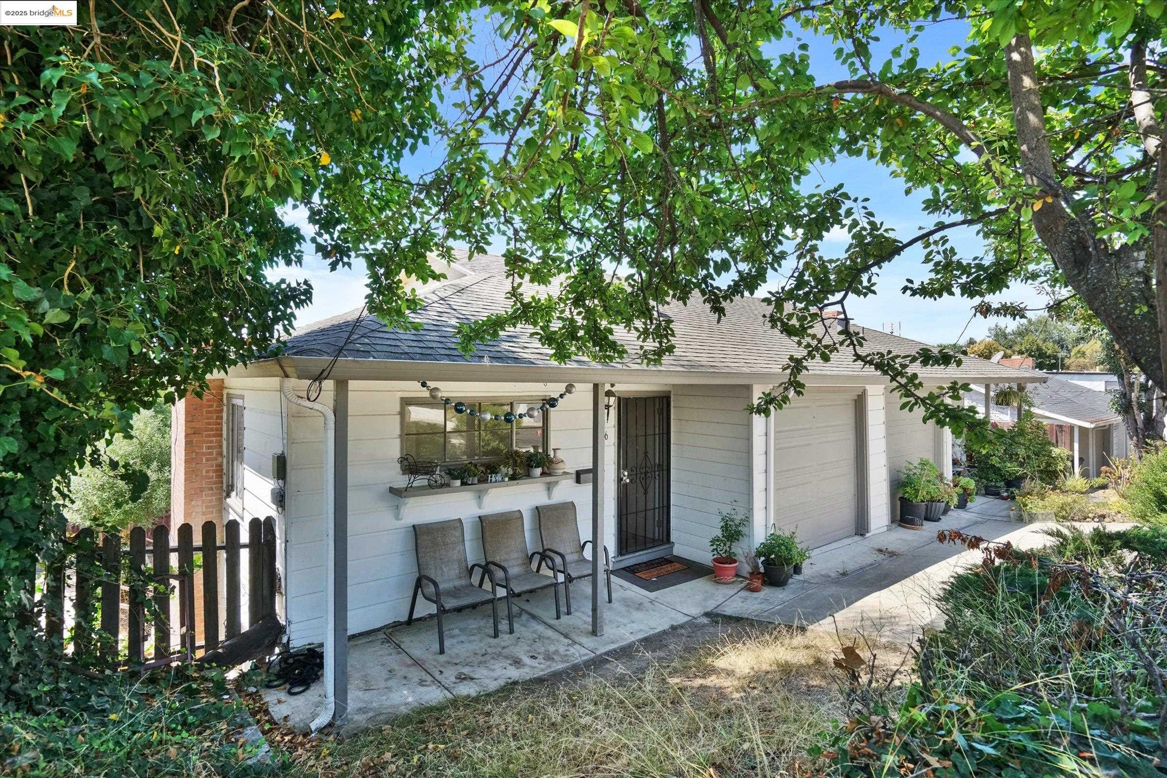 Detail Gallery Image 10 of 48 For 1390 Highland Blvd, Hayward,  CA 94542 - – Beds | – Baths