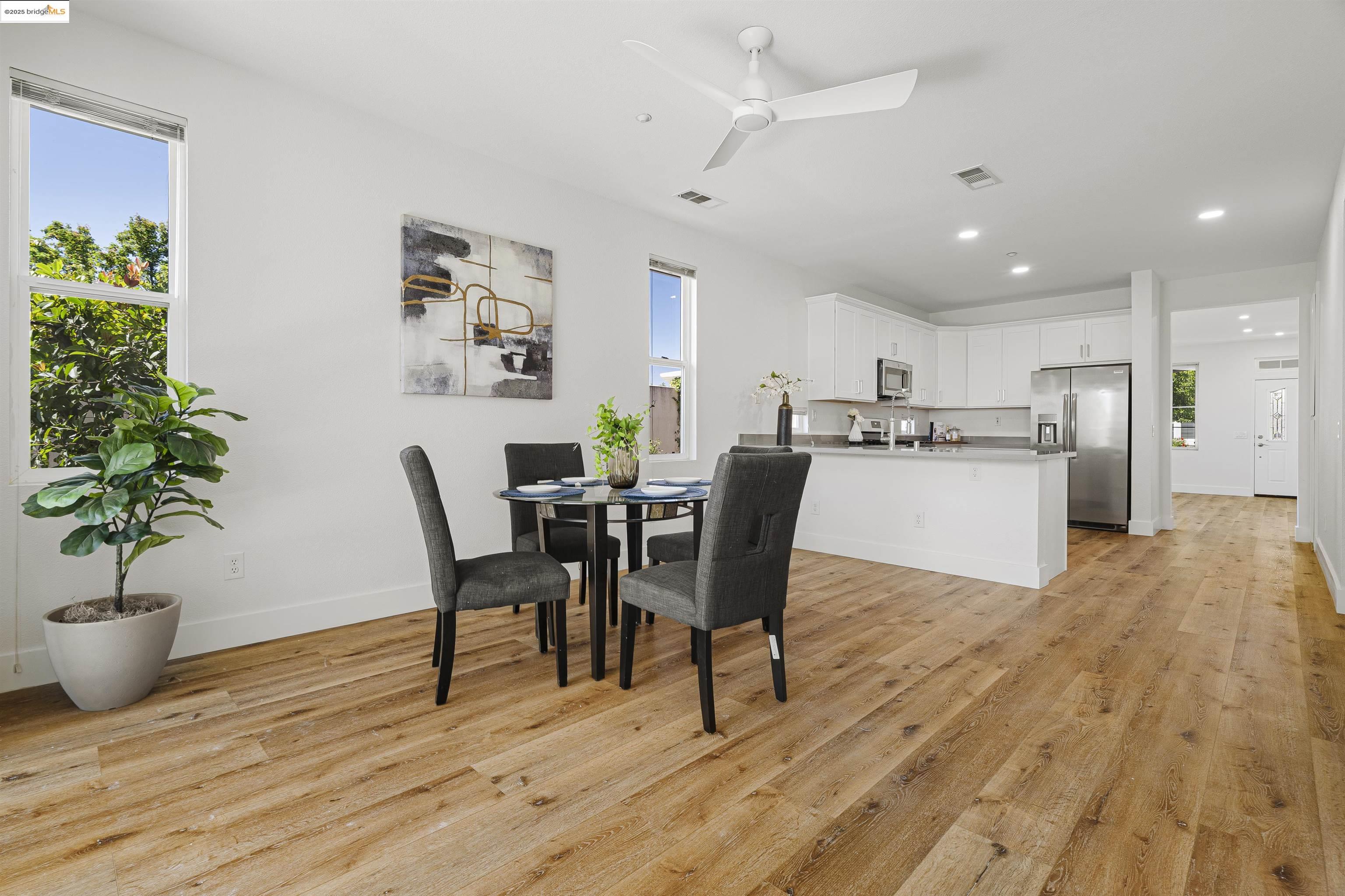 Detail Gallery Image 11 of 51 For 1040 Bismarck Terr, Brentwood,  CA 94513 - 2 Beds | 2 Baths