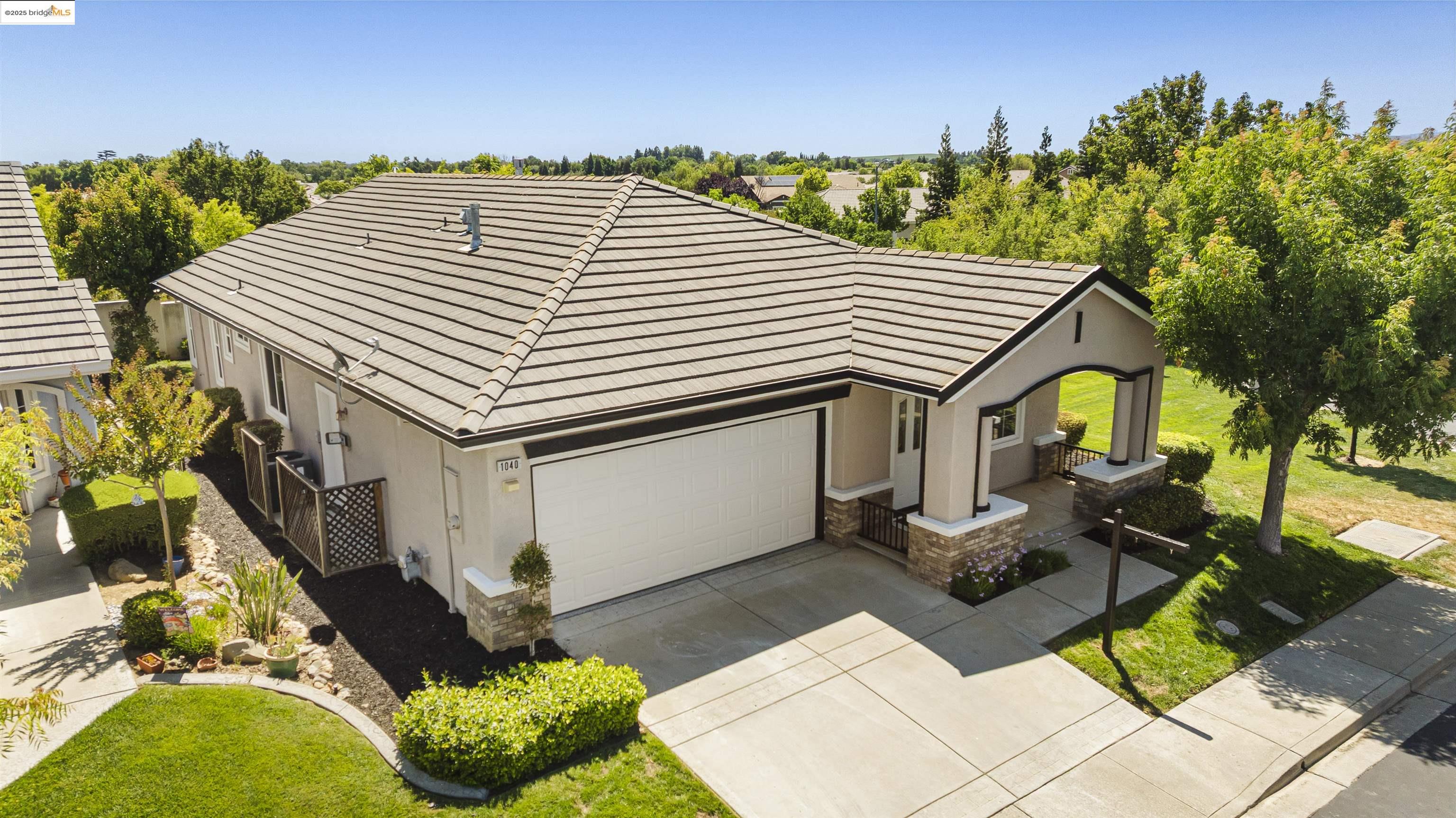 Detail Gallery Image 34 of 51 For 1040 Bismarck Terr, Brentwood,  CA 94513 - 2 Beds | 2 Baths