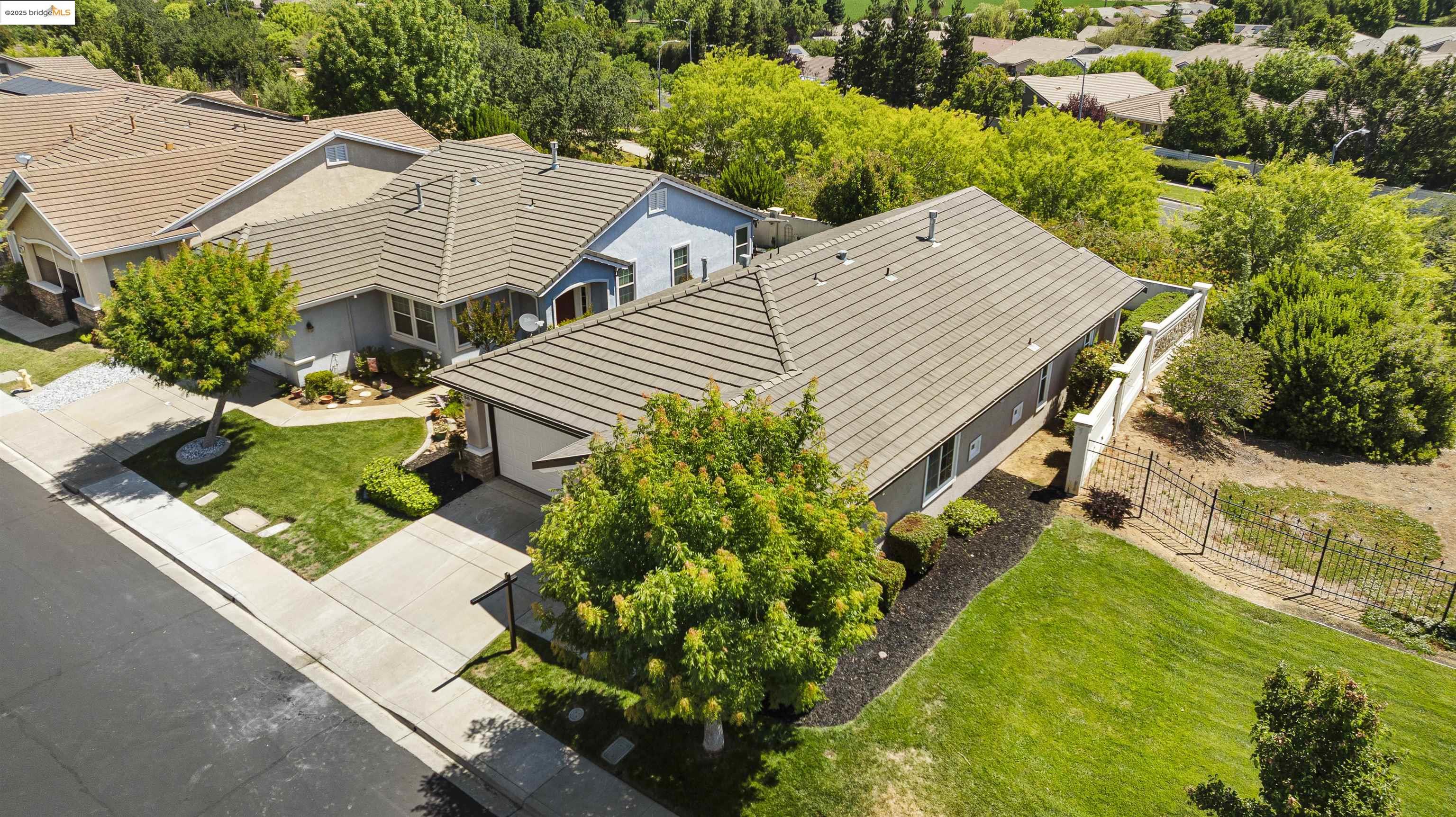 Detail Gallery Image 37 of 51 For 1040 Bismarck Terr, Brentwood,  CA 94513 - 2 Beds | 2 Baths