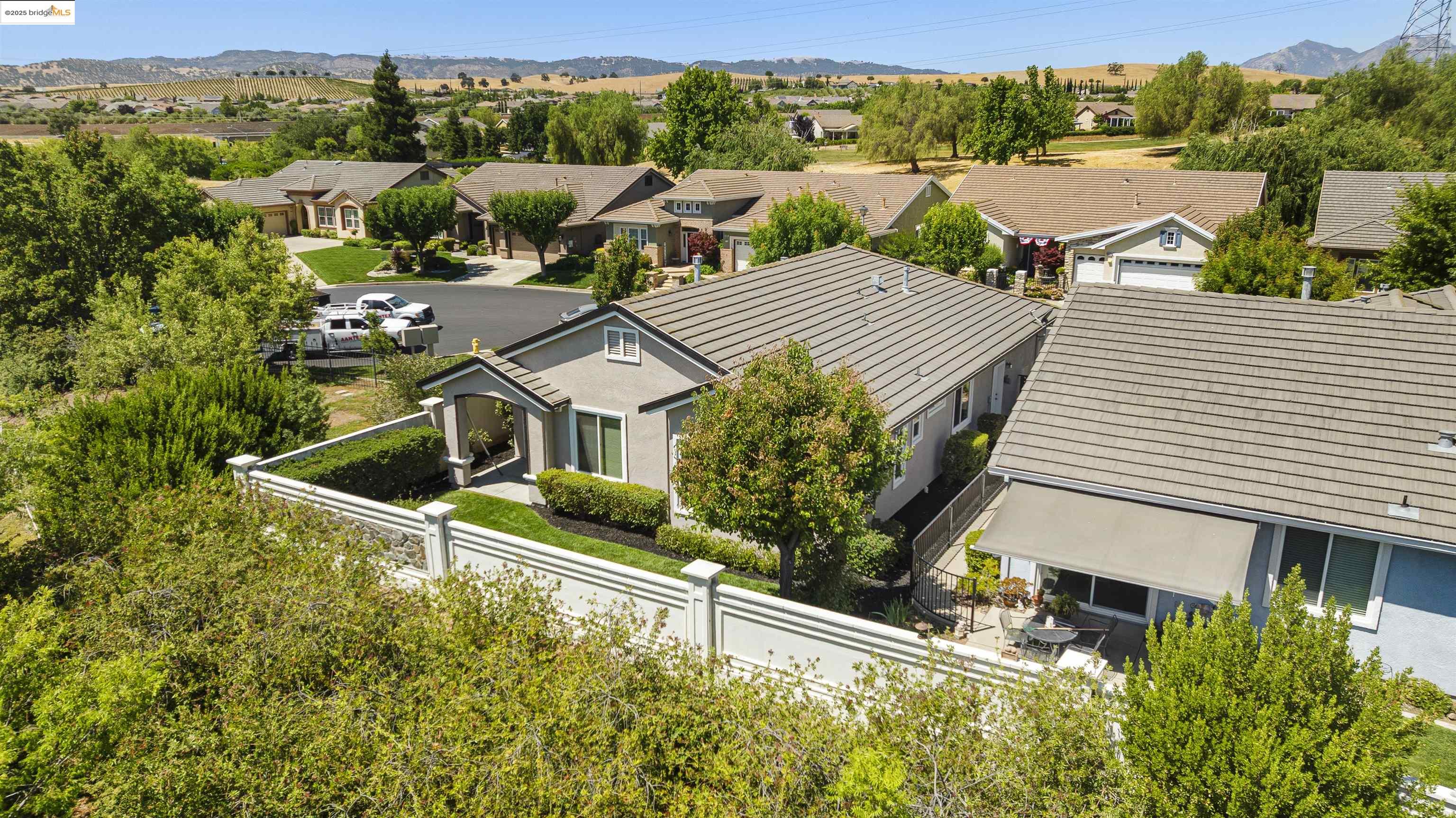Detail Gallery Image 41 of 51 For 1040 Bismarck Terr, Brentwood,  CA 94513 - 2 Beds | 2 Baths