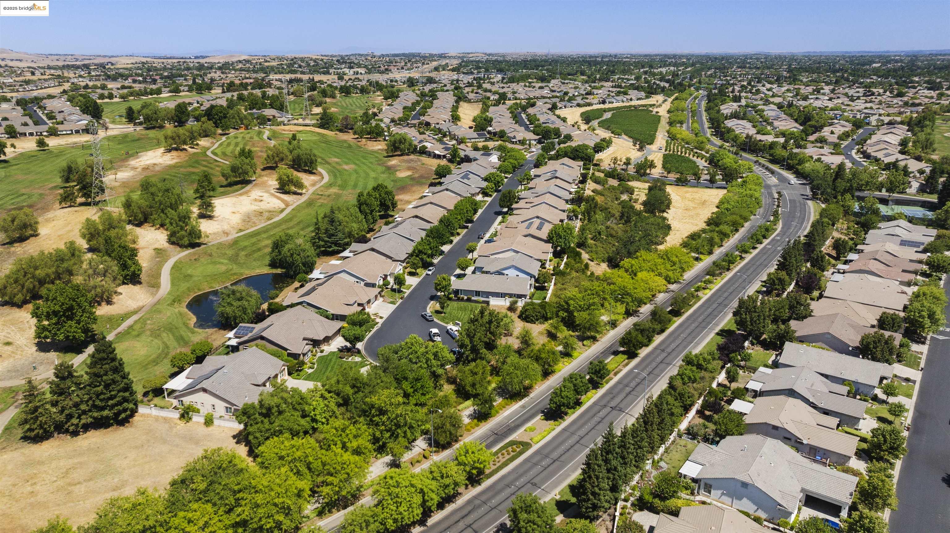 Detail Gallery Image 43 of 51 For 1040 Bismarck Terr, Brentwood,  CA 94513 - 2 Beds | 2 Baths