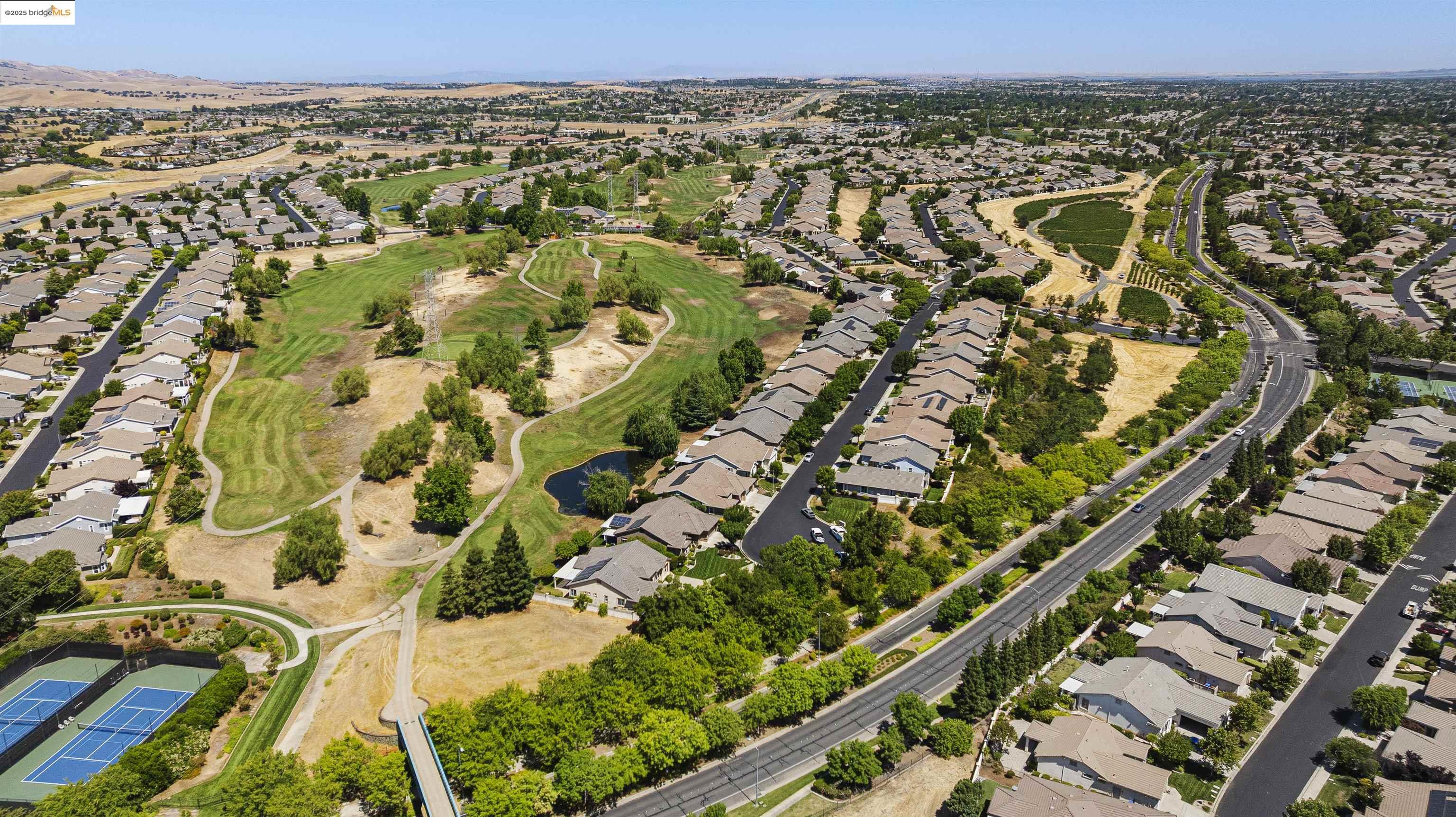 Detail Gallery Image 44 of 51 For 1040 Bismarck Terr, Brentwood,  CA 94513 - 2 Beds | 2 Baths