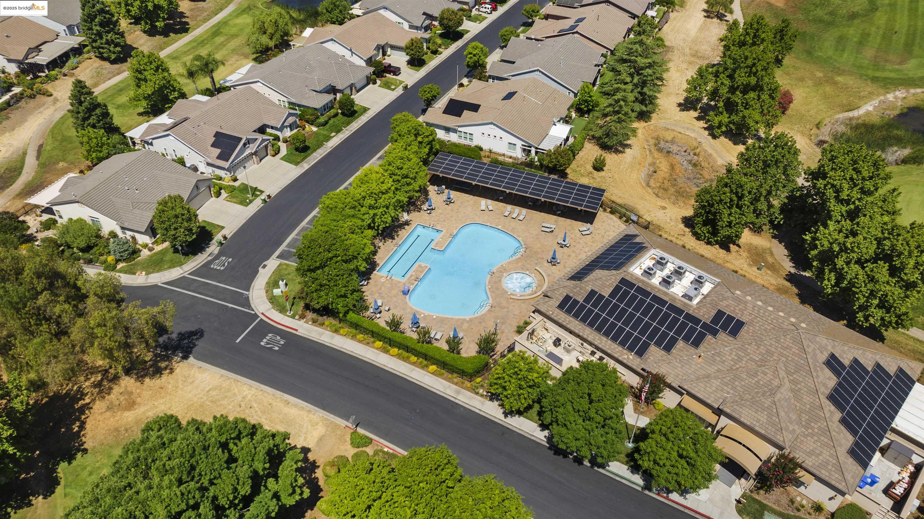 Detail Gallery Image 46 of 51 For 1040 Bismarck Terr, Brentwood,  CA 94513 - 2 Beds | 2 Baths