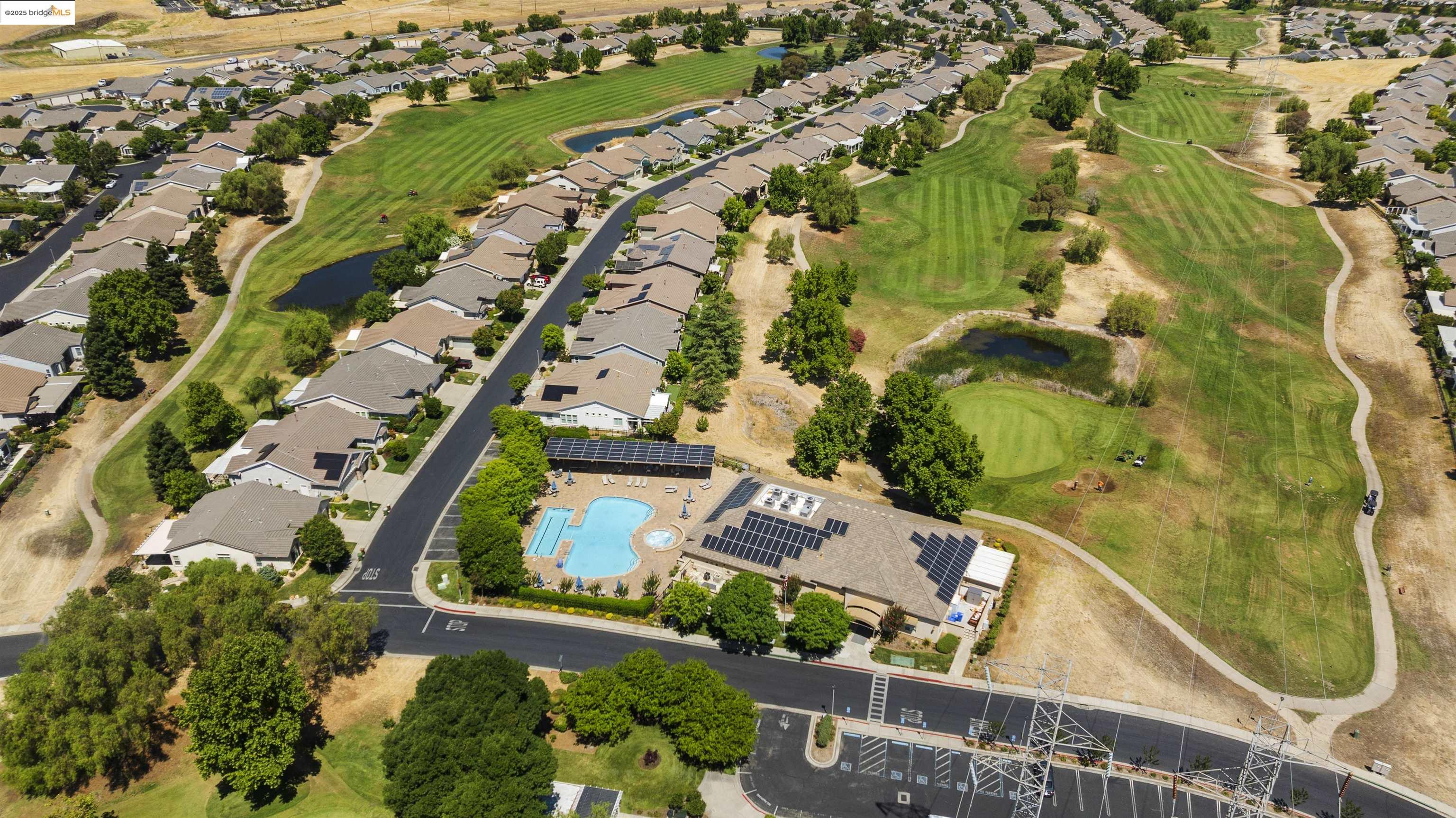 Detail Gallery Image 47 of 51 For 1040 Bismarck Terr, Brentwood,  CA 94513 - 2 Beds | 2 Baths