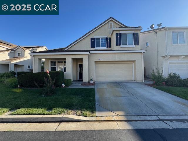 Detail Gallery Image 25 of 25 For 967 Cape May Dr, Pittsburg,  CA 94565 - 4 Beds | 2/1 Baths