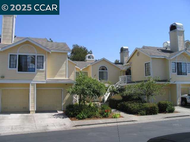 Detail Gallery Image 1 of 4 For 1006 Devonwood, Hercules,  CA 94547 - 2 Beds | 2 Baths