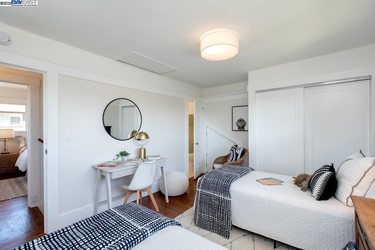 Detail Gallery Image 33 of 60 For 3242 Garfield Ave, Alameda,  CA 94501 - 4 Beds | 2 Baths