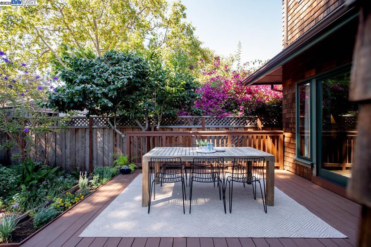 Detail Gallery Image 39 of 60 For 3242 Garfield Ave, Alameda,  CA 94501 - 4 Beds | 2 Baths