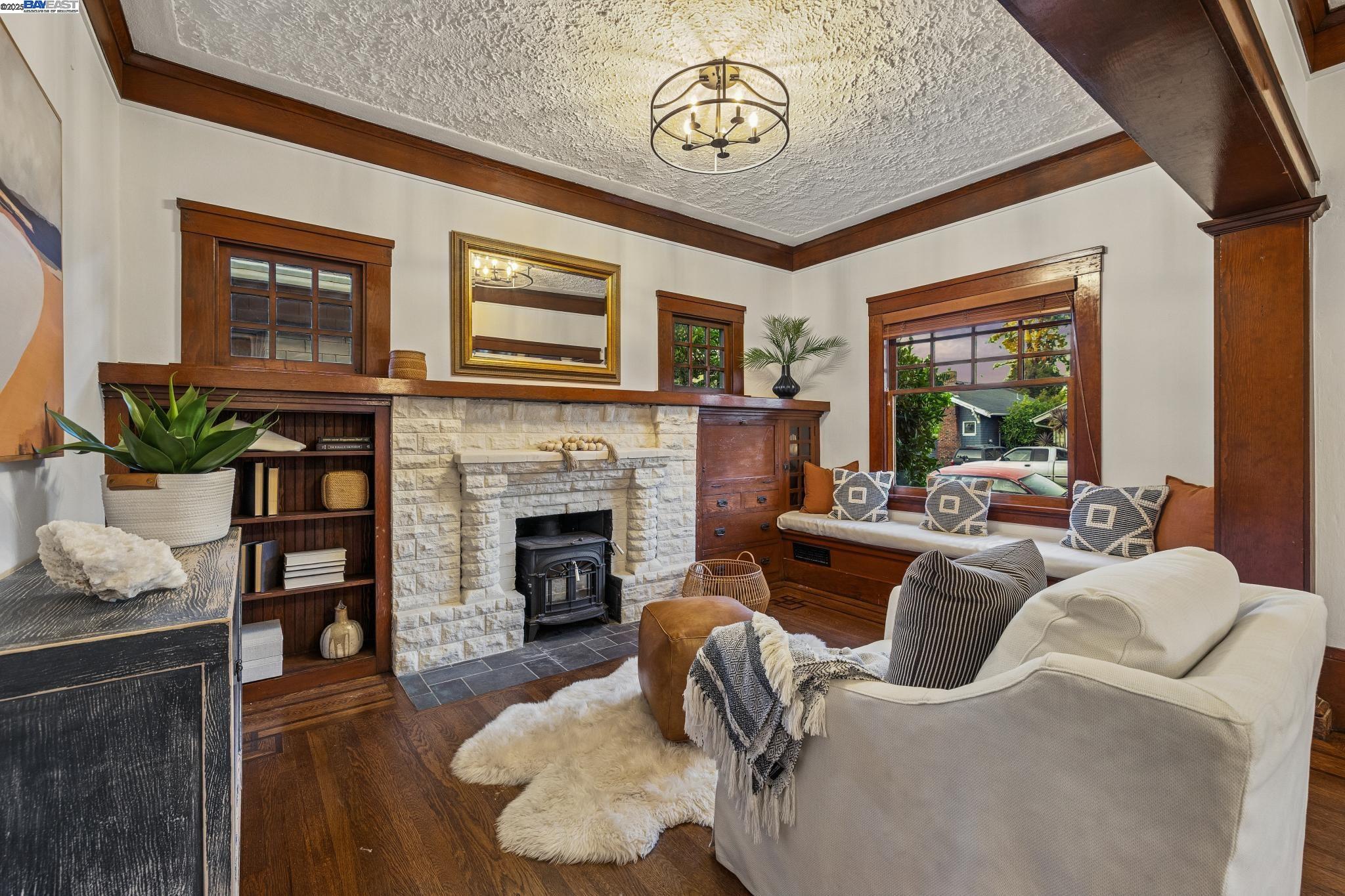 Detail Gallery Image 54 of 60 For 3242 Garfield Ave, Alameda,  CA 94501 - 4 Beds | 2 Baths