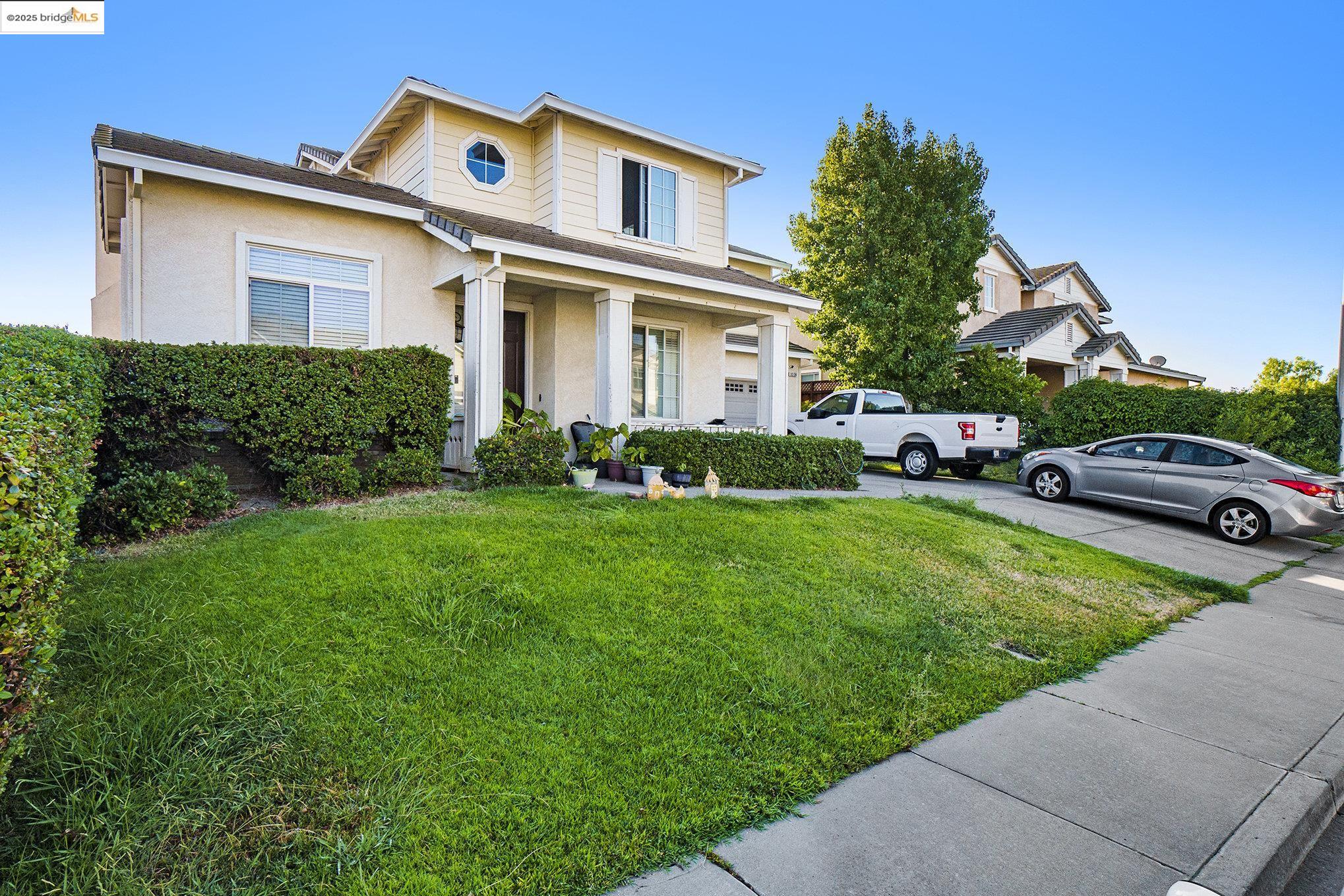 Detail Gallery Image 2 of 28 For 3238 Panda Ct, Antioch,  CA 94531 - 5 Beds | 3/1 Baths