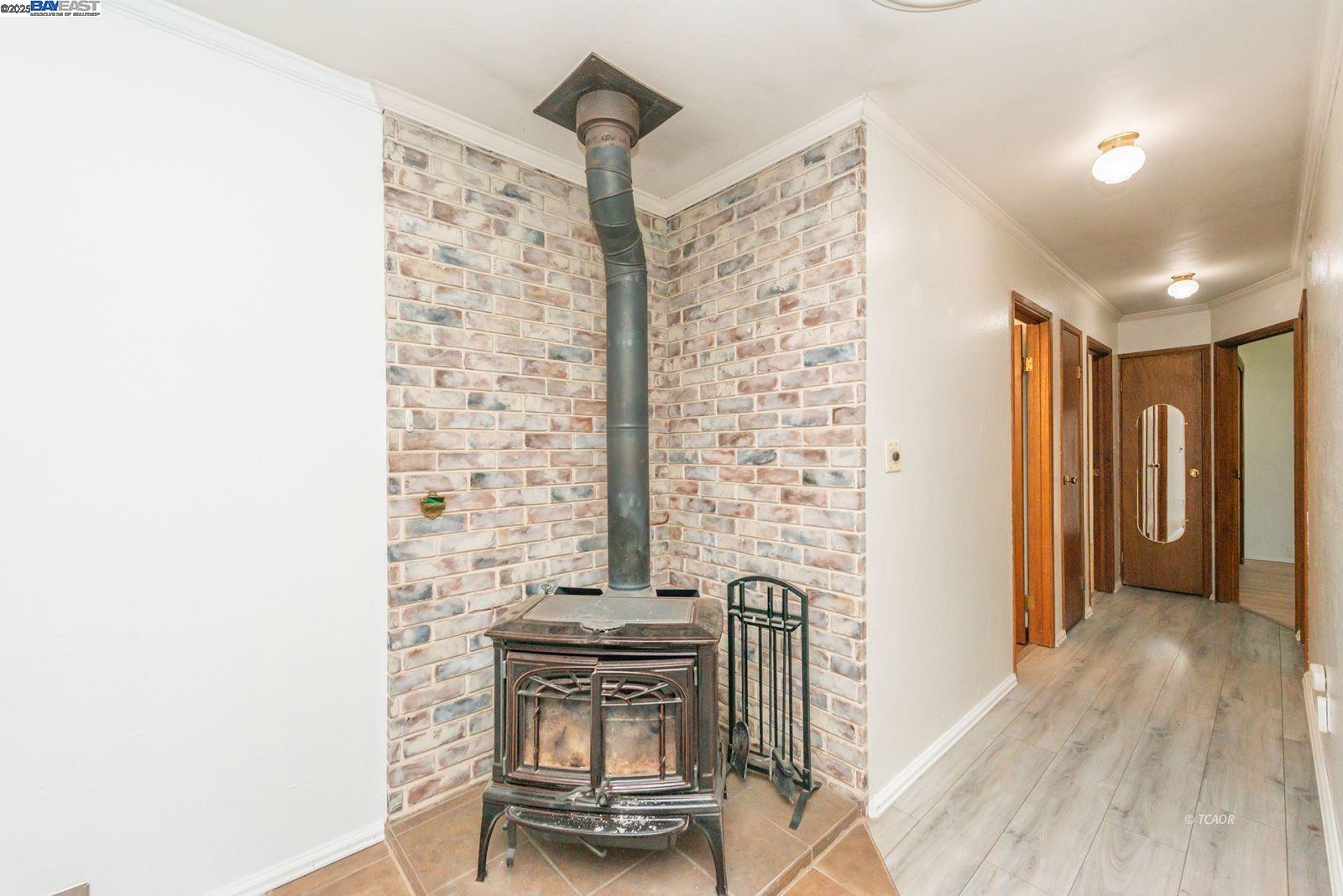 Detail Gallery Image 17 of 40 For 395 Masonic Ln, Weaverville,  CA 96093 - 3 Beds | 2 Baths