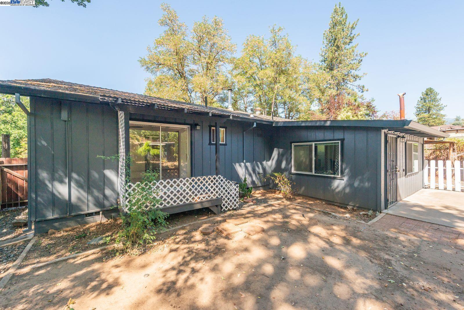 Detail Gallery Image 28 of 40 For 395 Masonic Ln, Weaverville,  CA 96093 - 3 Beds | 2 Baths