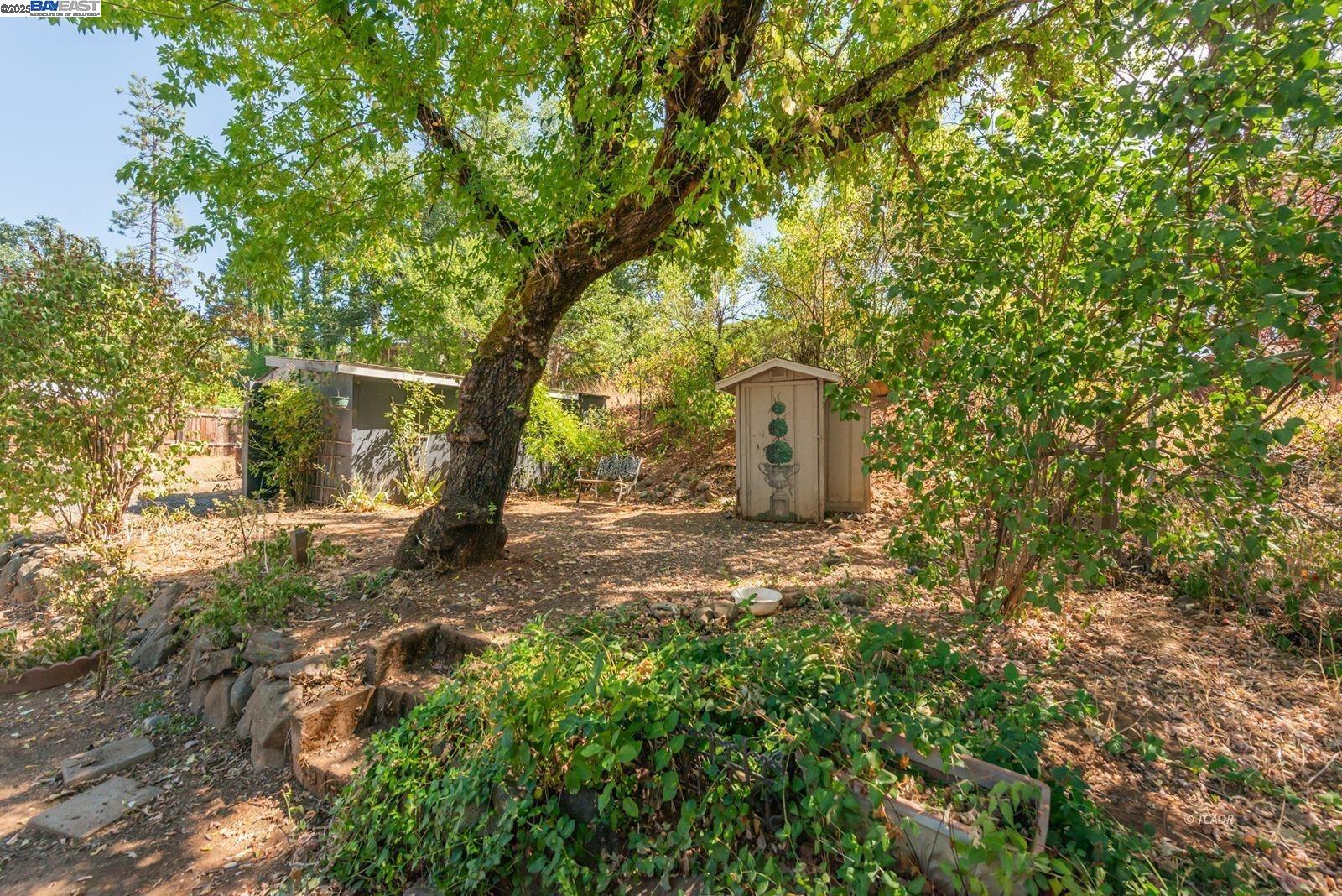 Detail Gallery Image 30 of 40 For 395 Masonic Ln, Weaverville,  CA 96093 - 3 Beds | 2 Baths