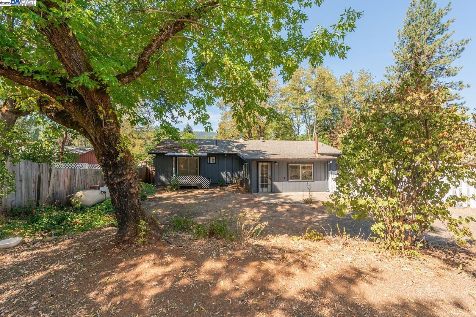 Detail Gallery Image 31 of 40 For 395 Masonic Ln, Weaverville,  CA 96093 - 3 Beds | 2 Baths