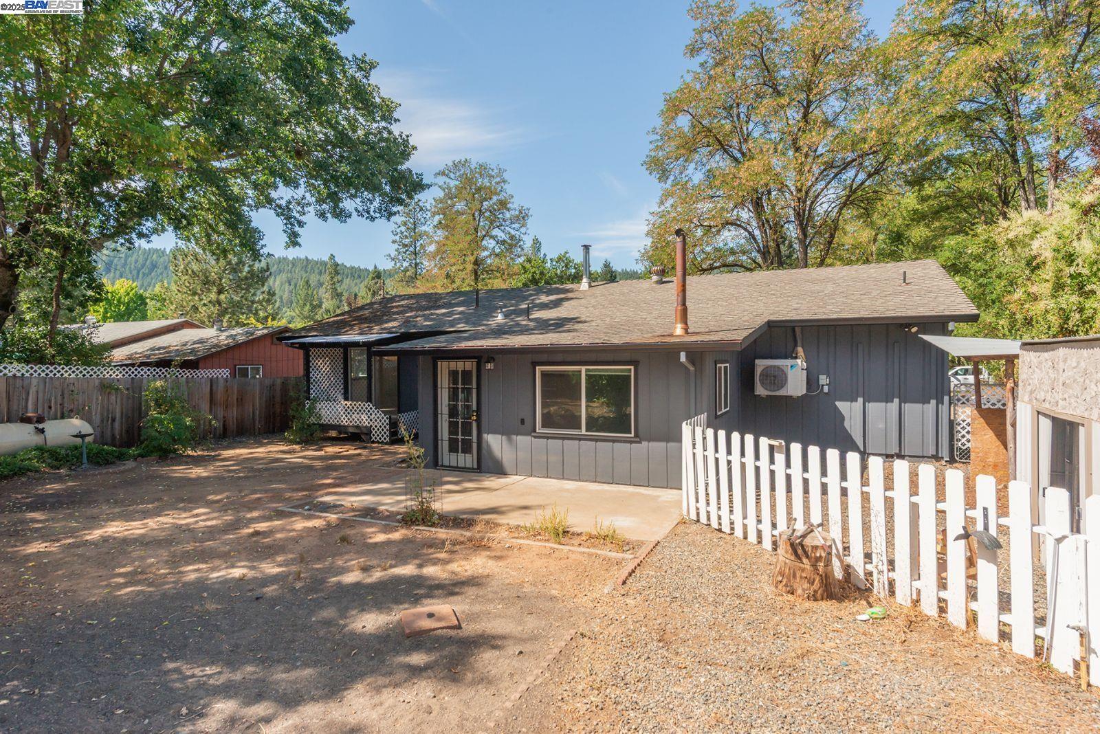 Detail Gallery Image 33 of 40 For 395 Masonic Ln, Weaverville,  CA 96093 - 3 Beds | 2 Baths