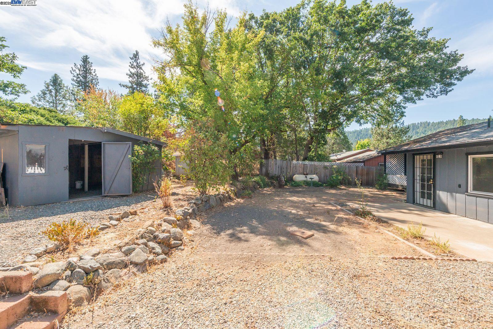 Detail Gallery Image 34 of 40 For 395 Masonic Ln, Weaverville,  CA 96093 - 3 Beds | 2 Baths