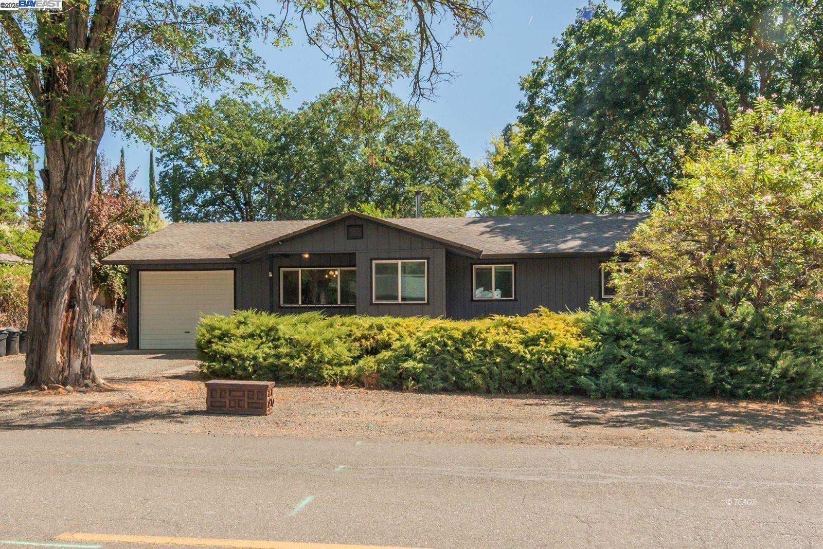 Detail Gallery Image 39 of 40 For 395 Masonic Ln, Weaverville,  CA 96093 - 3 Beds | 2 Baths