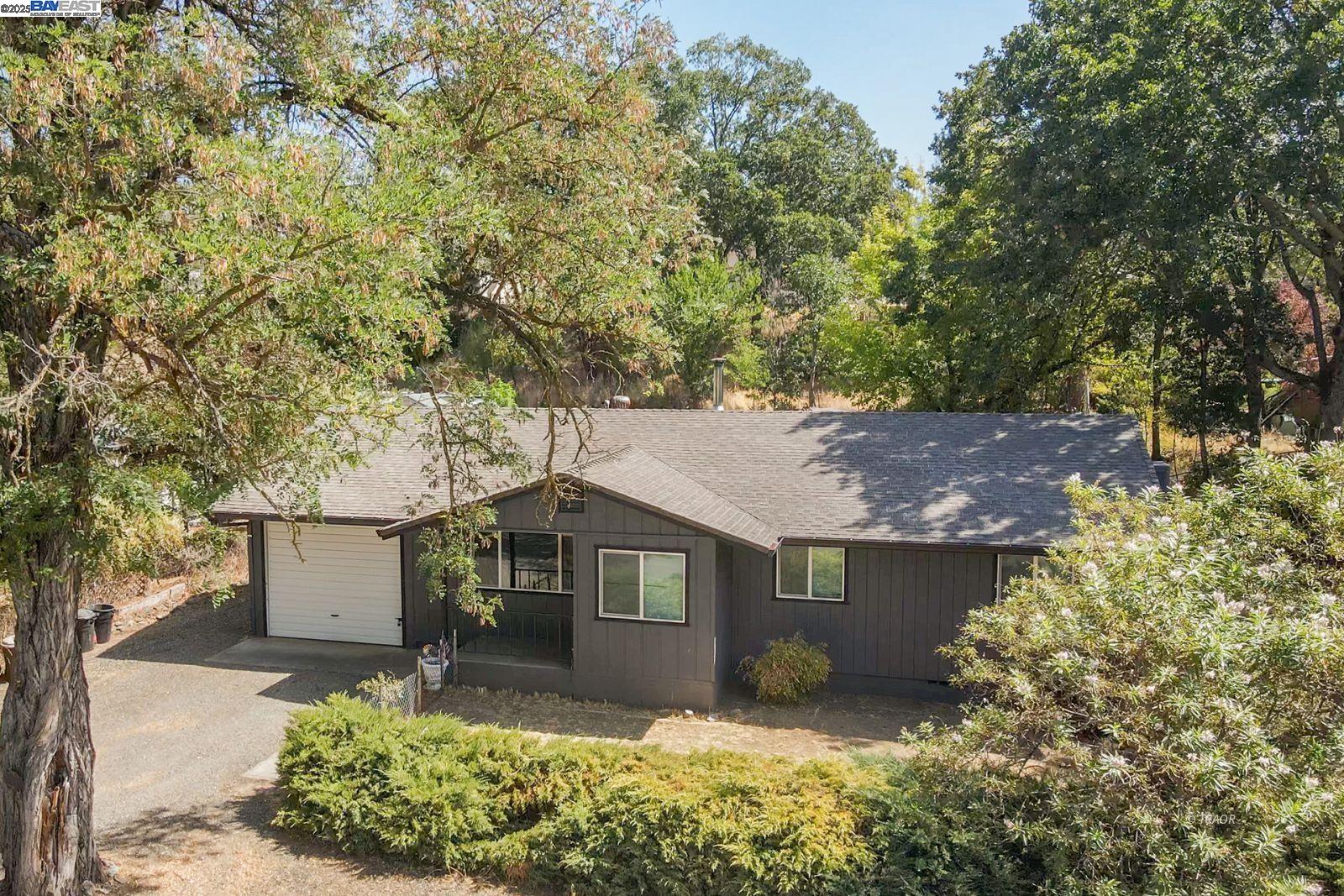 Detail Gallery Image 40 of 40 For 395 Masonic Ln, Weaverville,  CA 96093 - 3 Beds | 2 Baths