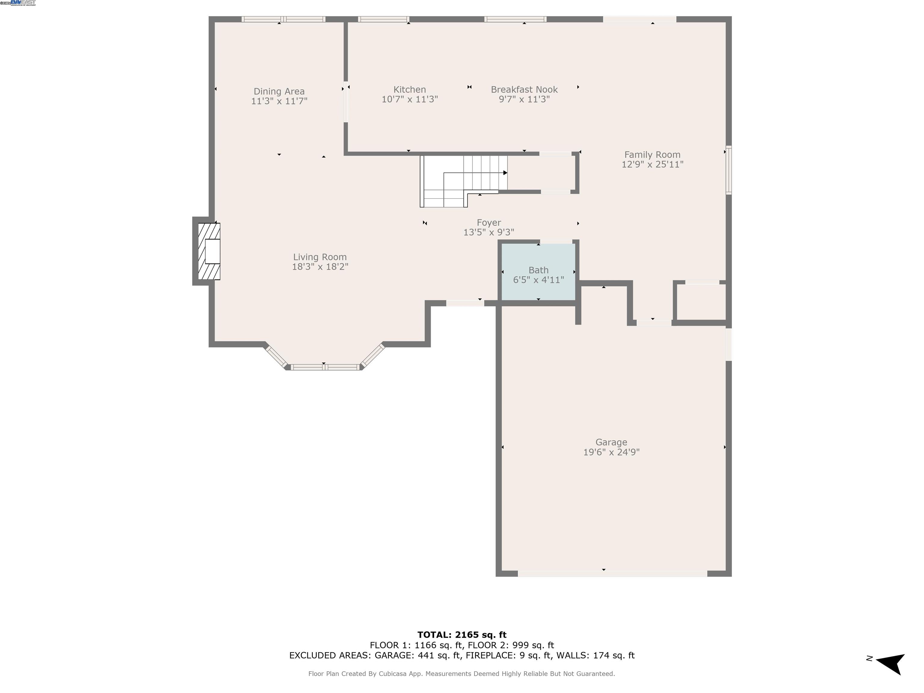 Detail Gallery Image 41 of 44 For 8027 Iglesia Drive, Dublin,  CA 94568-1366 - 4 Beds | 2/1 Baths