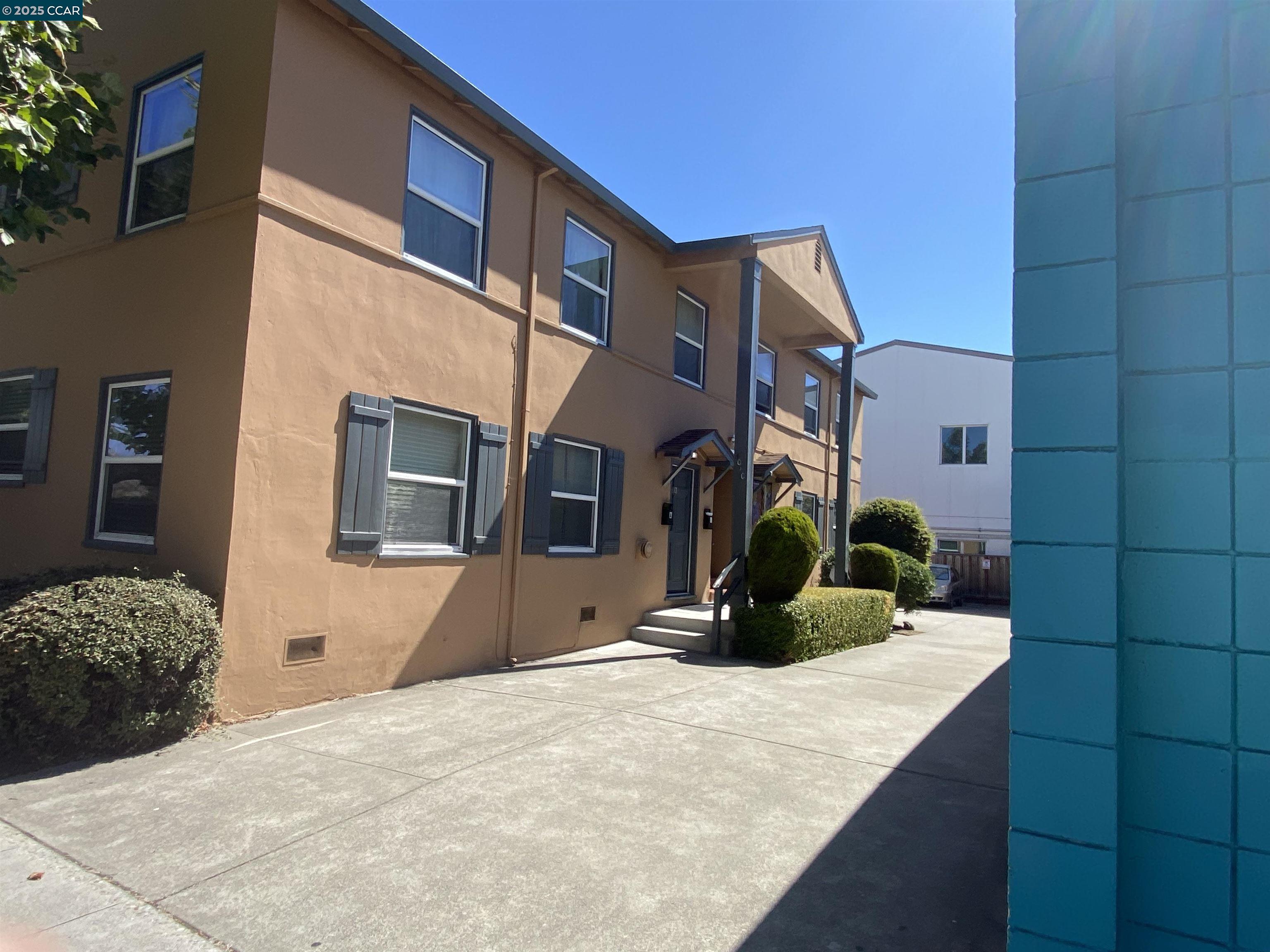 Detail Gallery Image 1 of 3 For 4010 Macdonald Ave, Richmond,  CA 94805 - – Beds | – Baths
