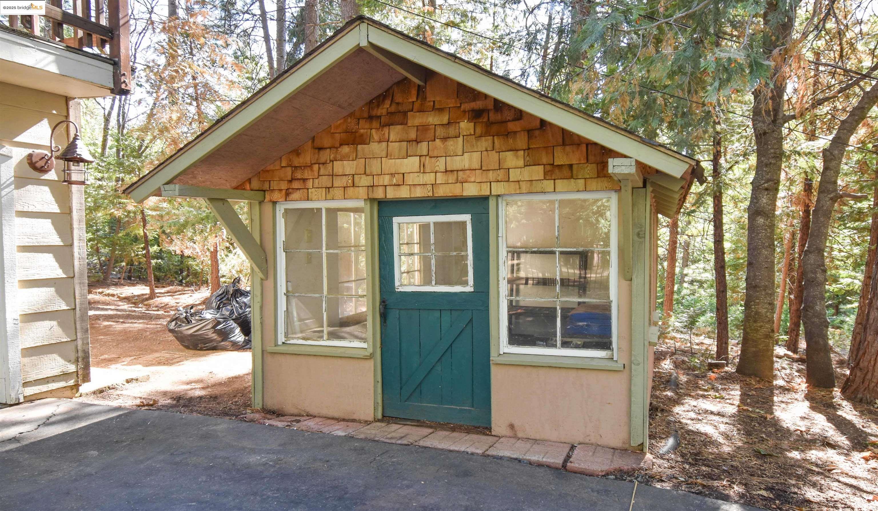 Detail Gallery Image 32 of 32 For 24311 Oxbow Ln, Sonora,  CA 95370 - 3 Beds | 2/1 Baths