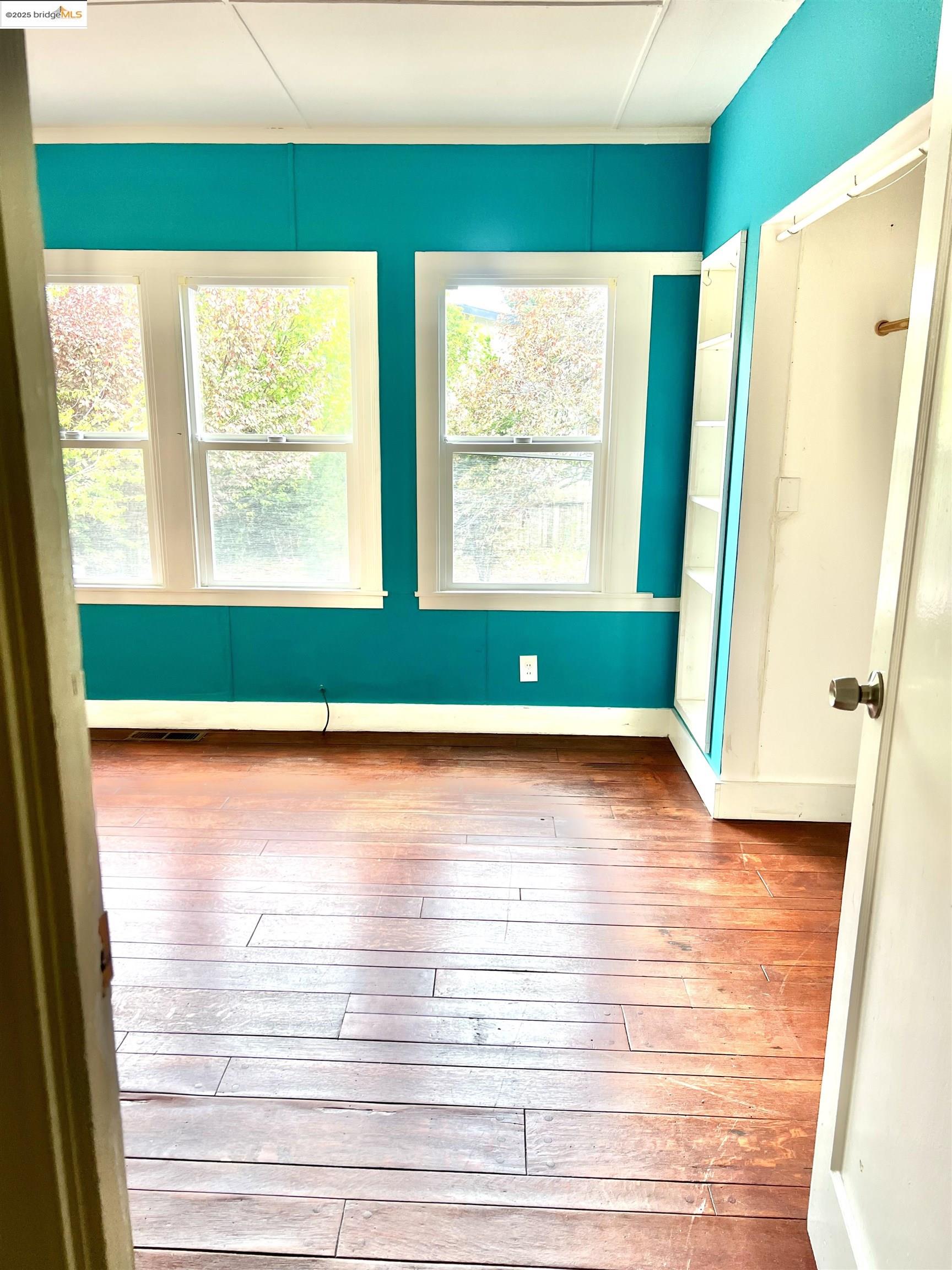Detail Gallery Image 18 of 25 For 1826 Parker St, Berkeley,  CA 94703 - 2 Beds | 1 Baths
