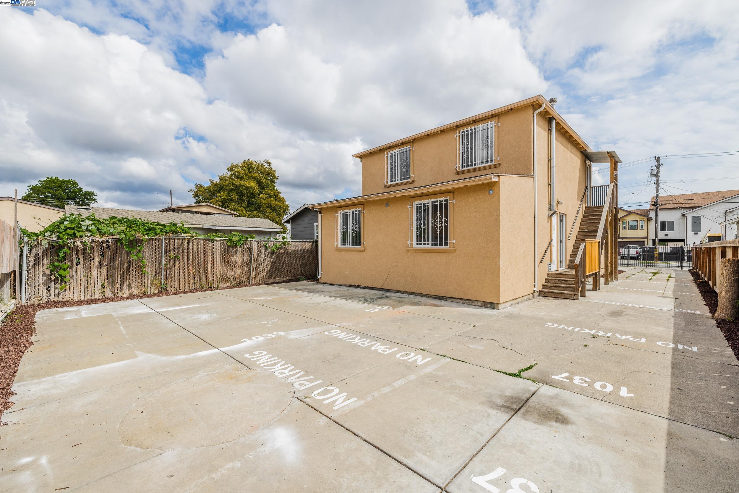 Detail Gallery Image 20 of 30 For 1037-1039 91st Ave, Oakland,  CA 94603 - – Beds | – Baths