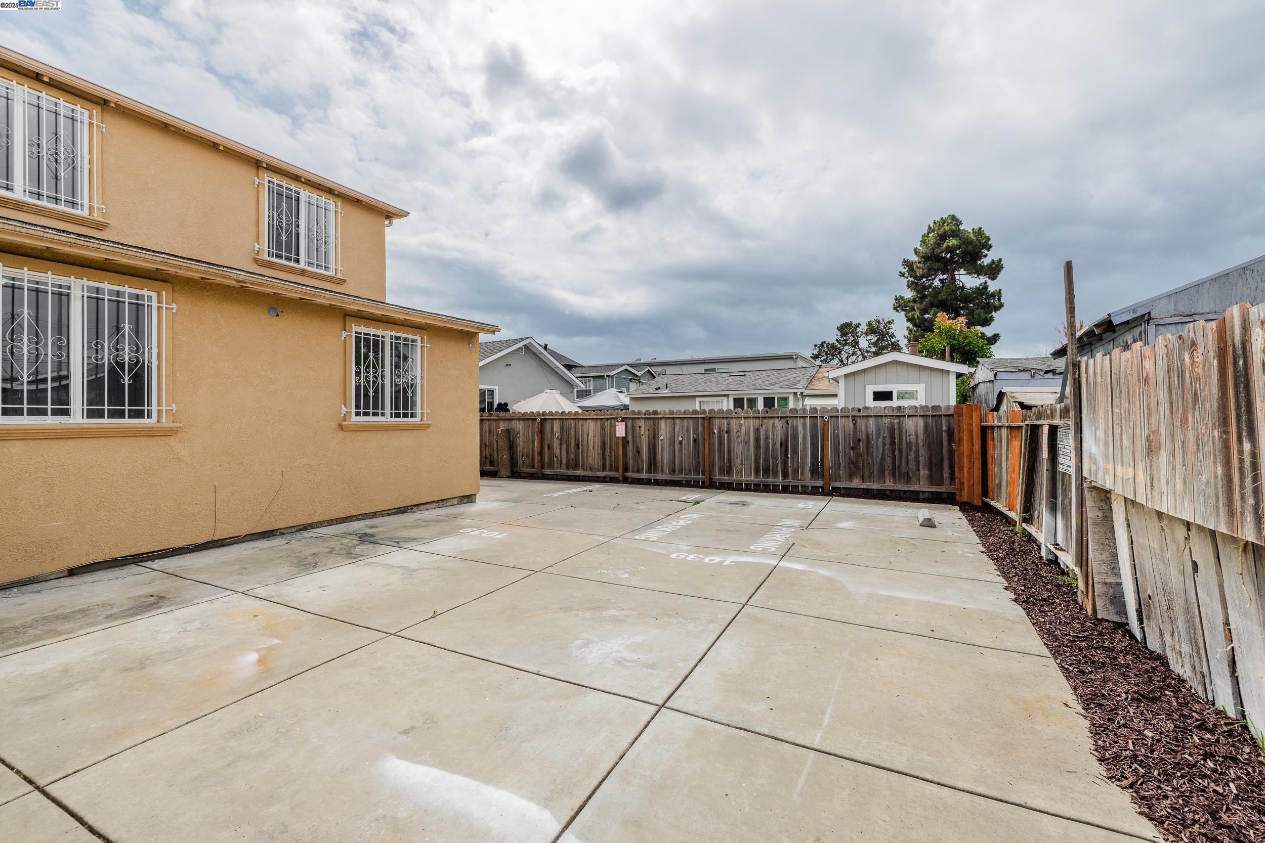 Detail Gallery Image 21 of 30 For 1037-1039 91st Ave, Oakland,  CA 94603 - – Beds | – Baths