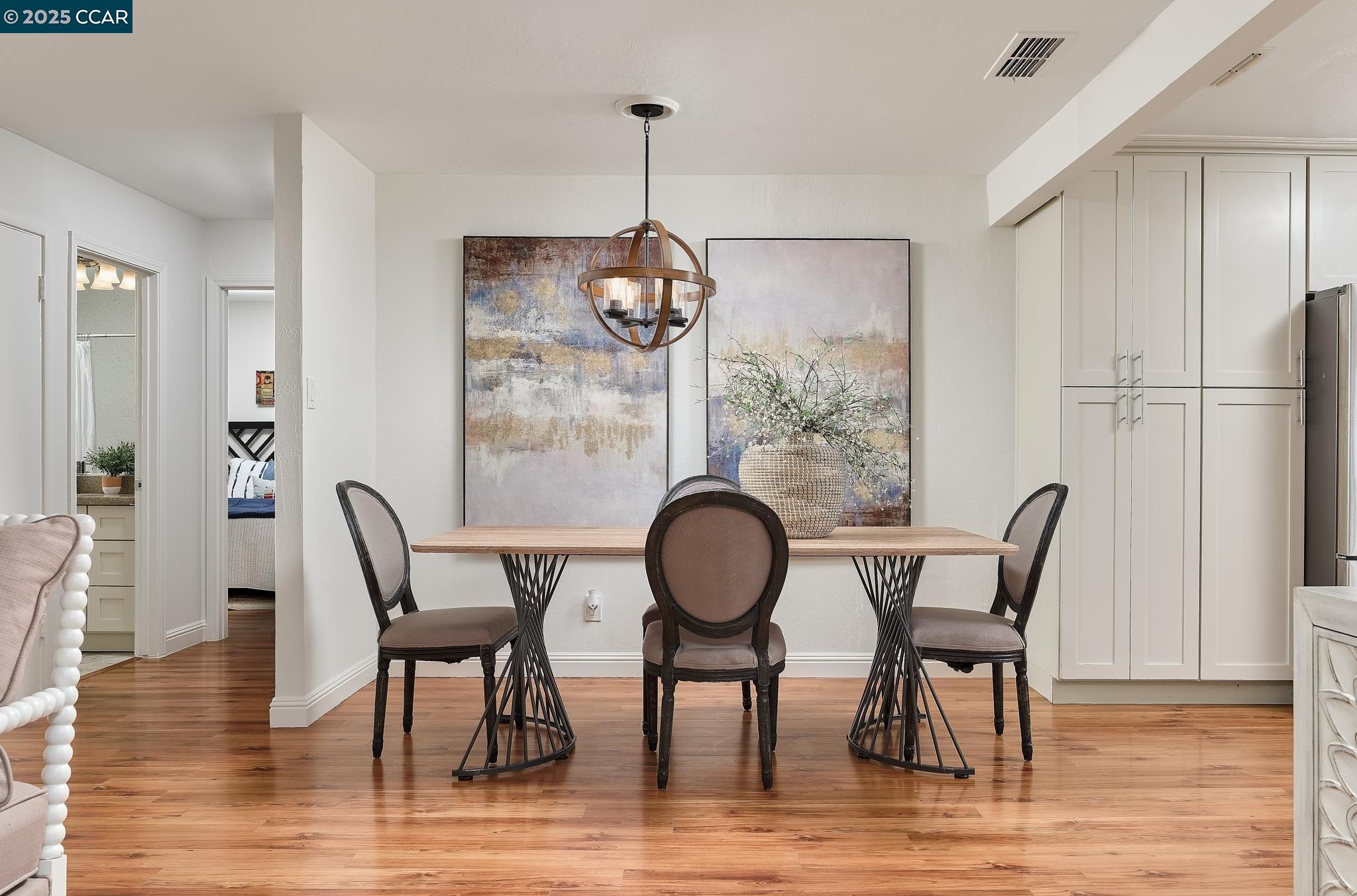 Detail Gallery Image 8 of 24 For 3242 Fitzpatrick Dr, Concord,  CA 94519 - 3 Beds | 2 Baths