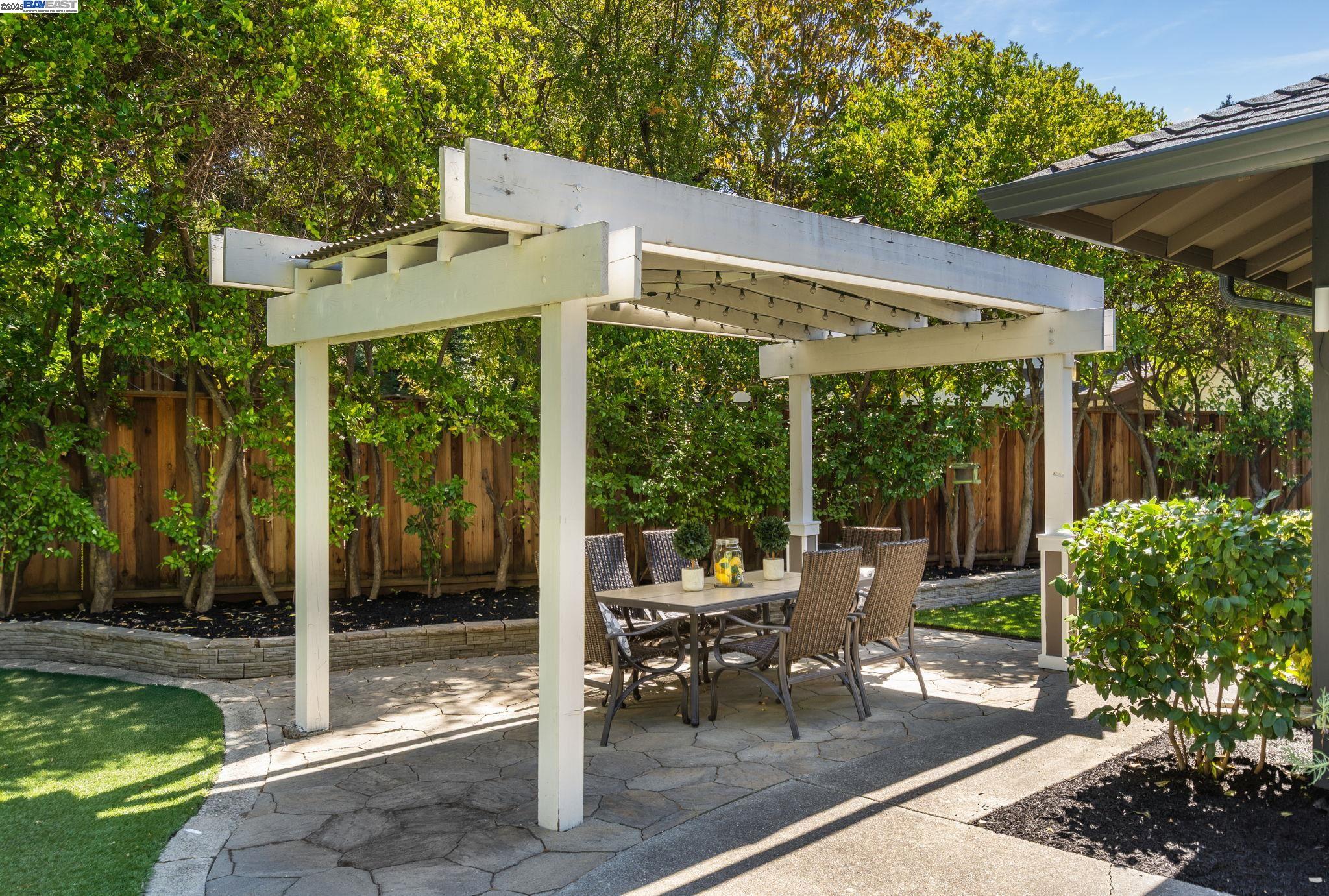 Detail Gallery Image 43 of 55 For 110 Renwick Pl, Walnut Creek,  CA 94598 - 3 Beds | 2 Baths