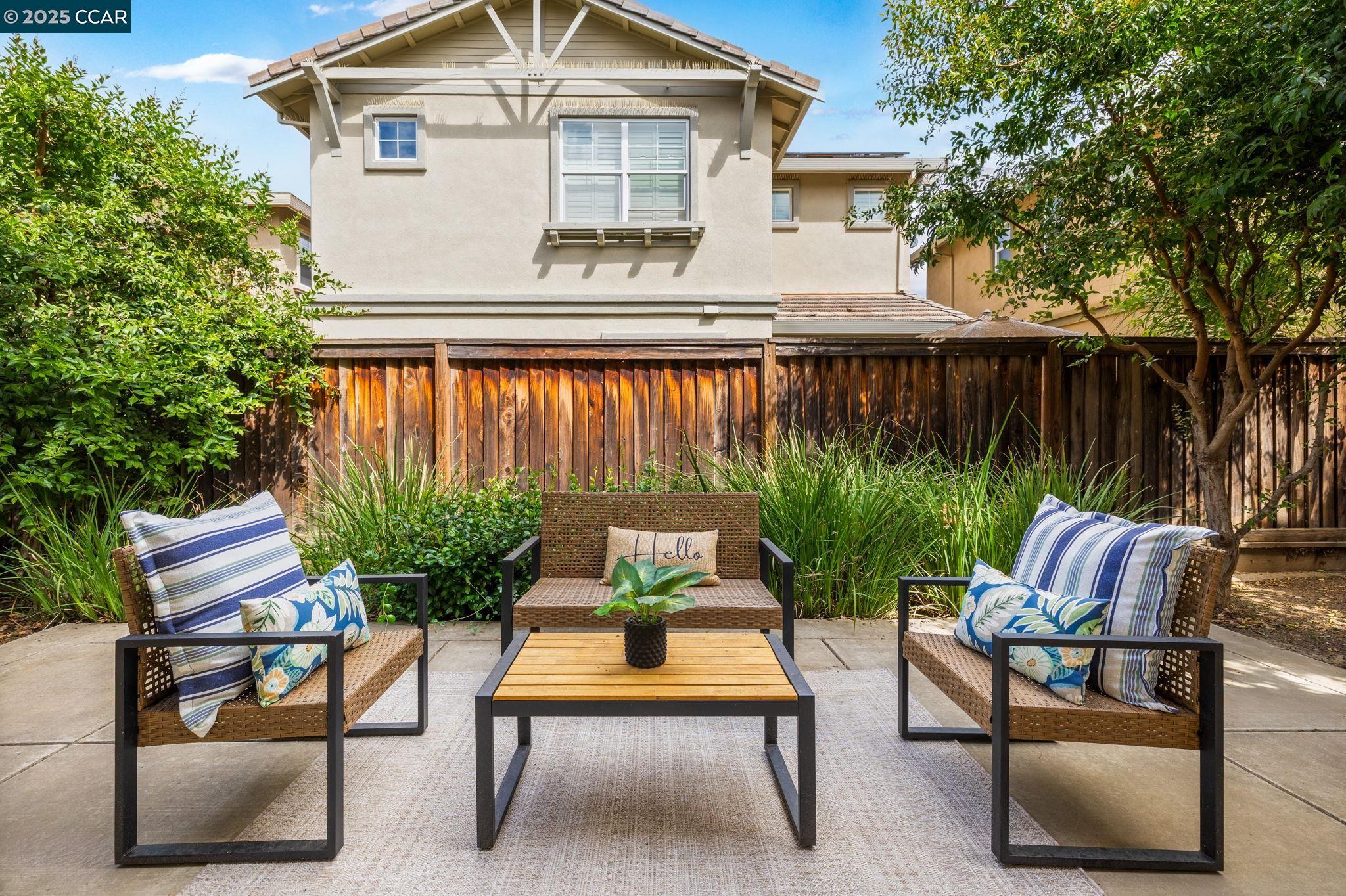 Detail Gallery Image 18 of 23 For 465 Blue Flax Ct, Brentwood,  CA 94513 - 3 Beds | 2/1 Baths