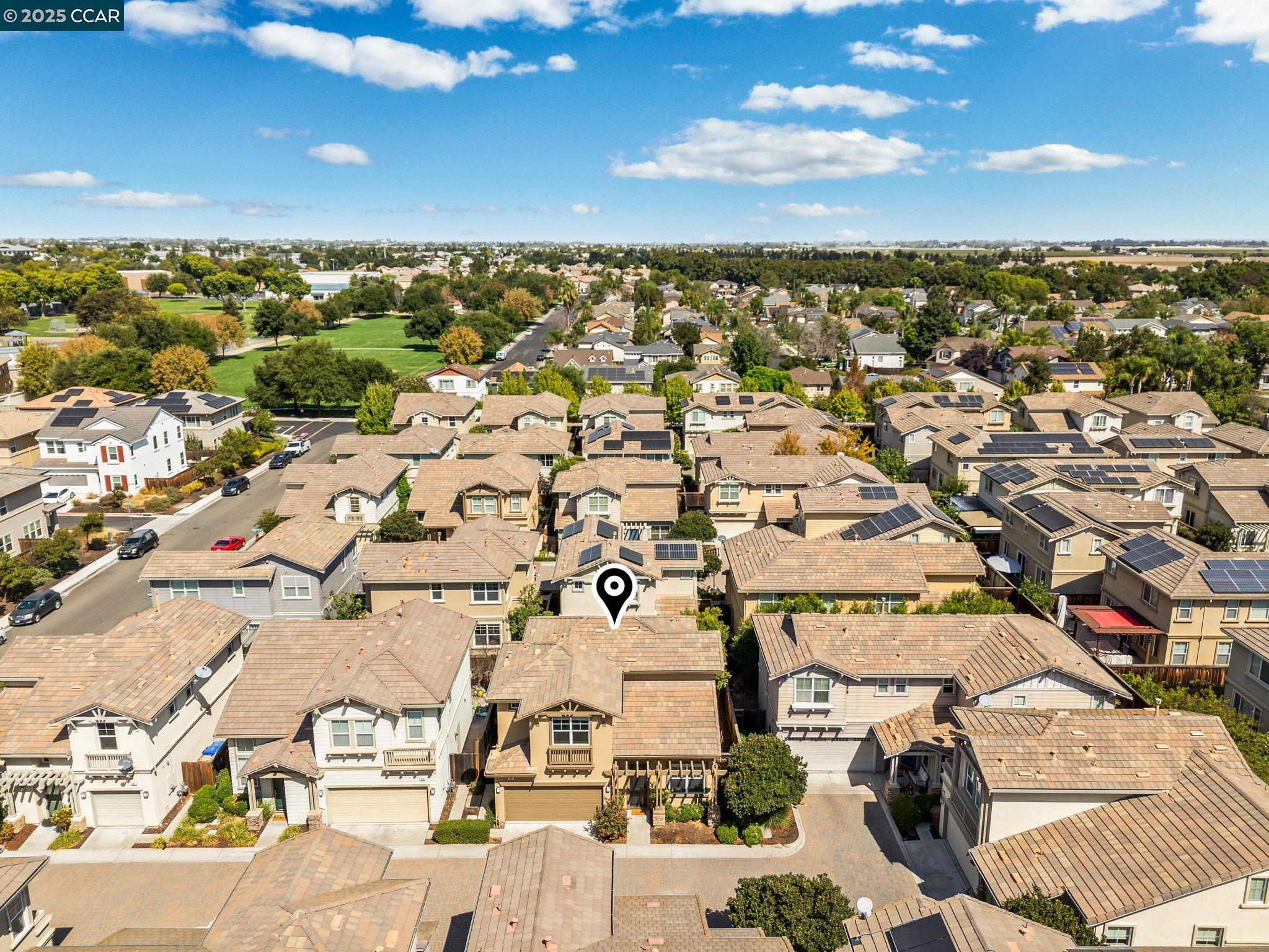 Detail Gallery Image 21 of 23 For 465 Blue Flax Ct, Brentwood,  CA 94513 - 3 Beds | 2/1 Baths