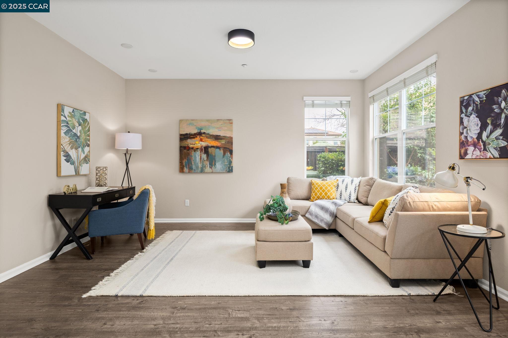 Detail Gallery Image 9 of 23 For 465 Blue Flax Ct, Brentwood,  CA 94513 - 3 Beds | 2/1 Baths