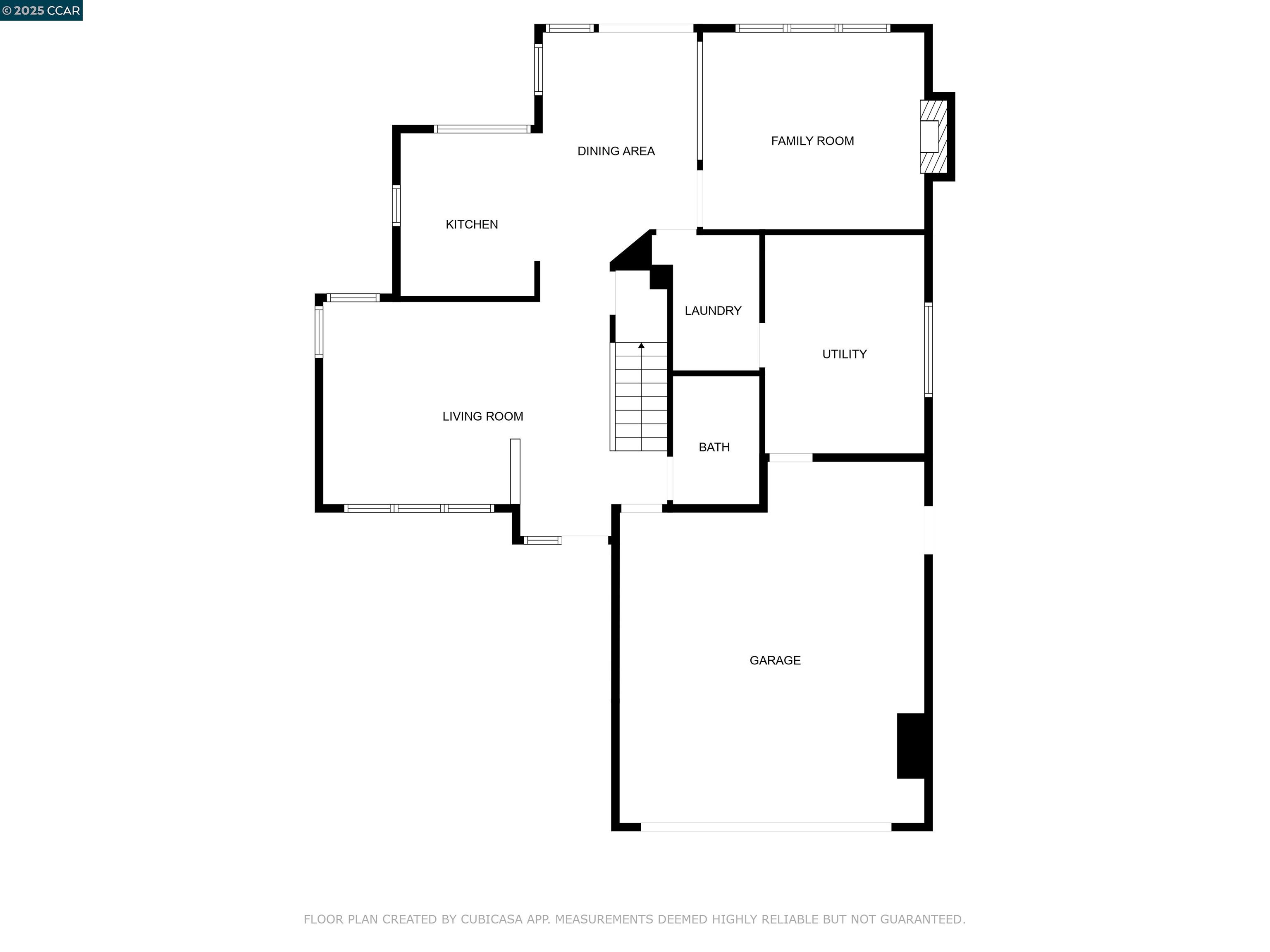 Detail Gallery Image 35 of 37 For 328 Grenadine Way, Hercules,  CA 94547 - 3 Beds | 2/1 Baths