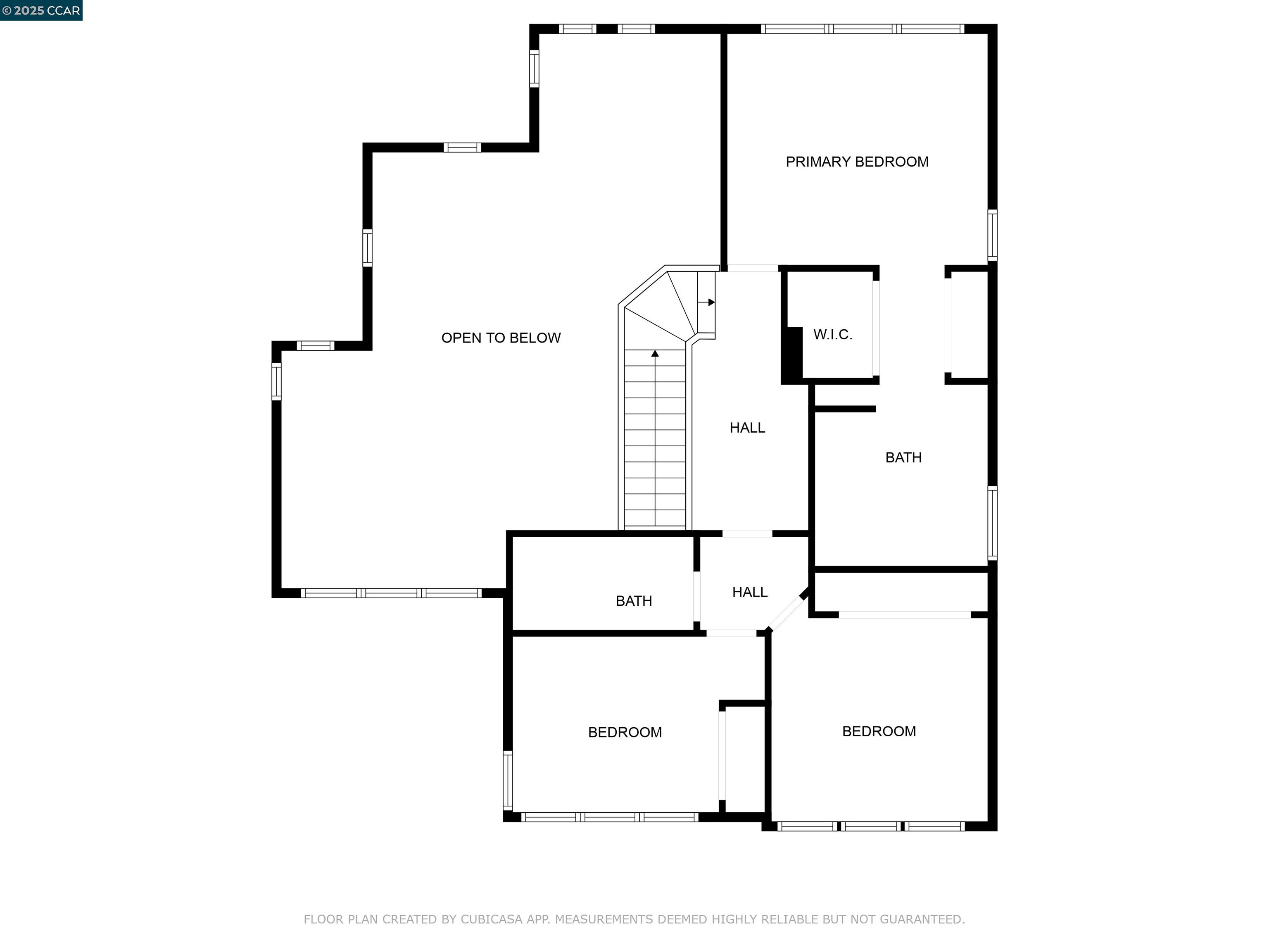 Detail Gallery Image 36 of 37 For 328 Grenadine Way, Hercules,  CA 94547 - 3 Beds | 2/1 Baths