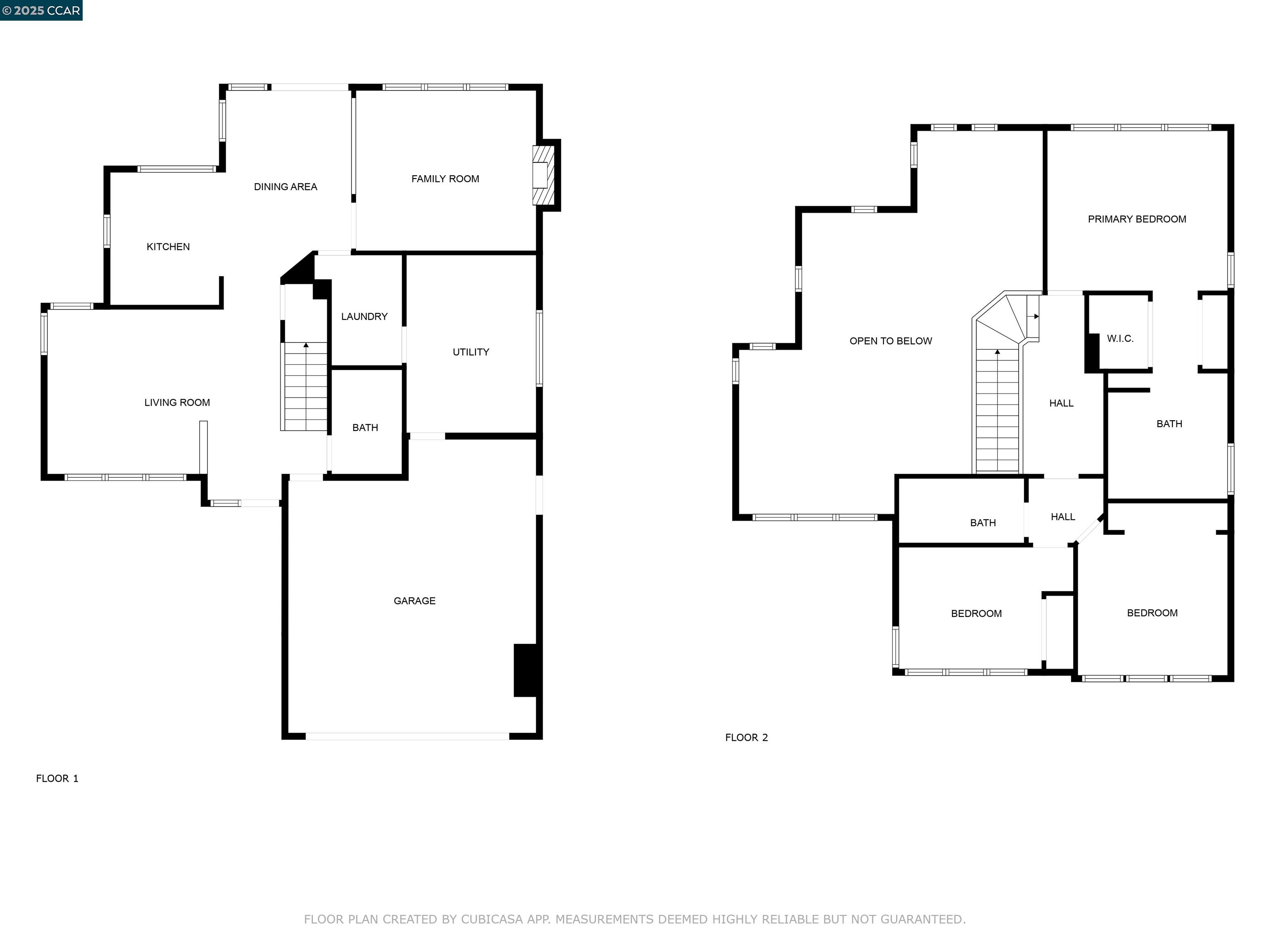 Detail Gallery Image 37 of 37 For 328 Grenadine Way, Hercules,  CA 94547 - 3 Beds | 2/1 Baths