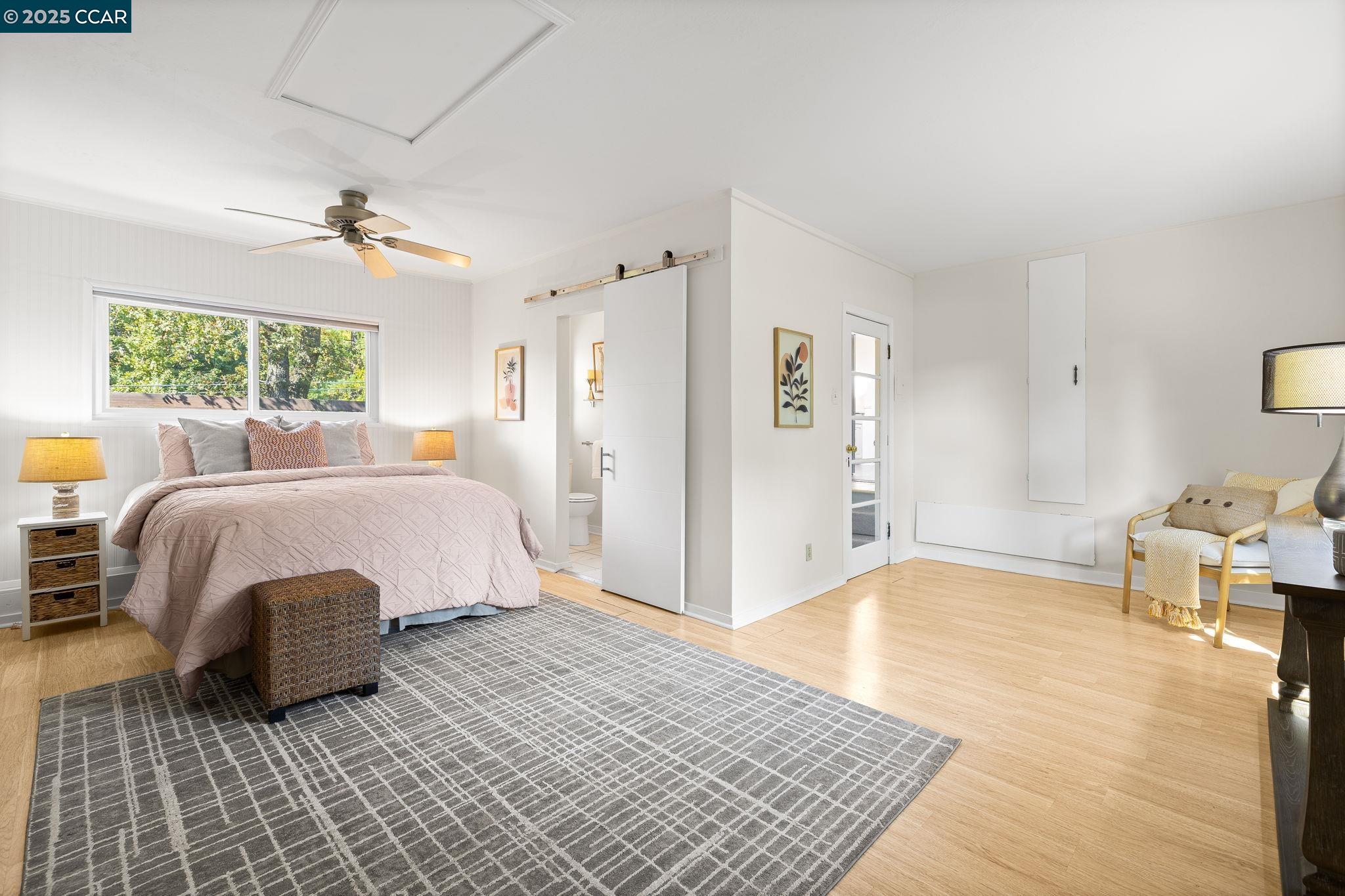 Detail Gallery Image 8 of 22 For 72 Grandview Pl, Walnut Creek,  CA 94595 - 3 Beds | 2 Baths