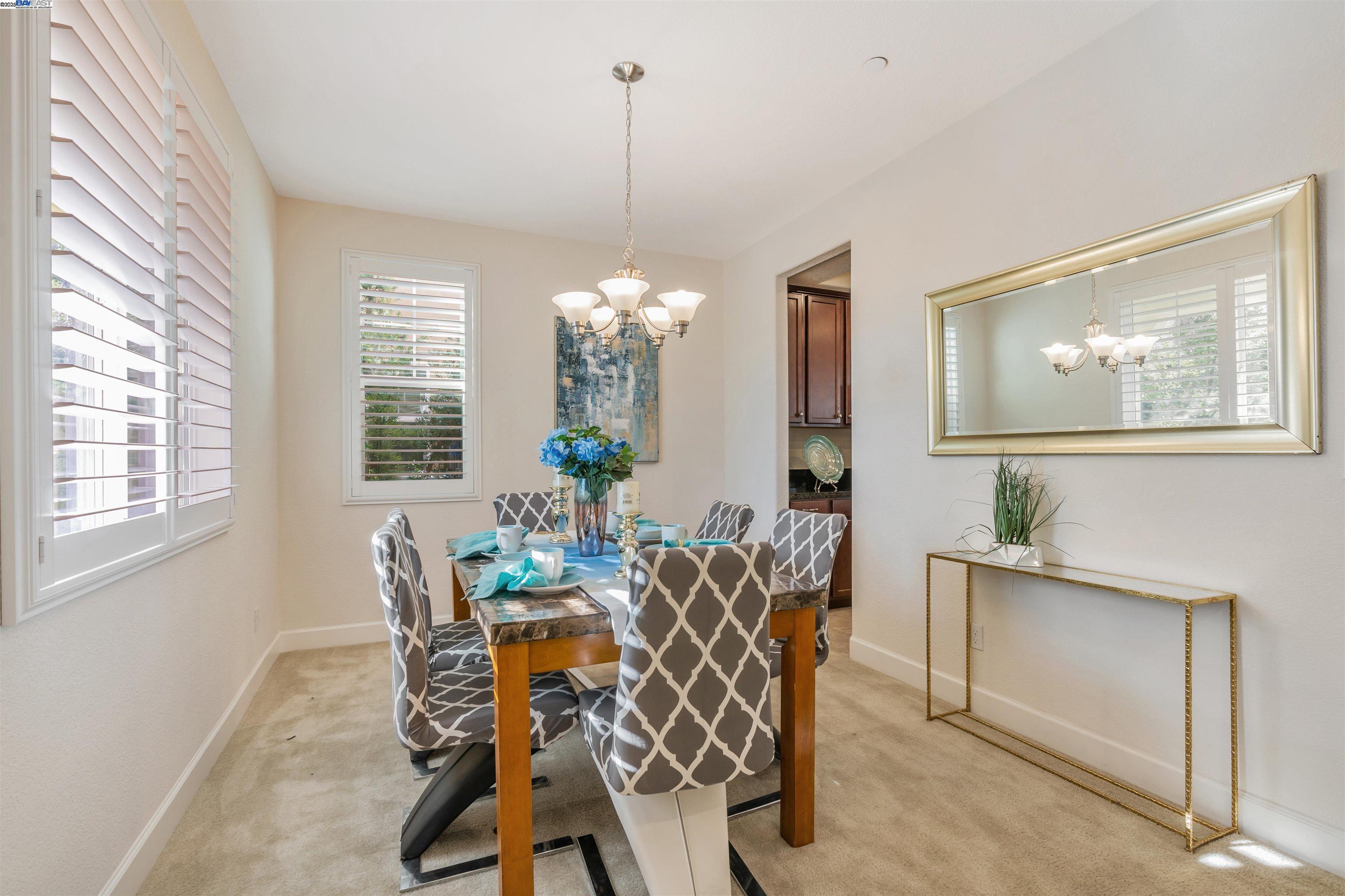 Detail Gallery Image 15 of 50 For Acero, Brentwood,  CA 94513 - 4 Beds | 3 Baths