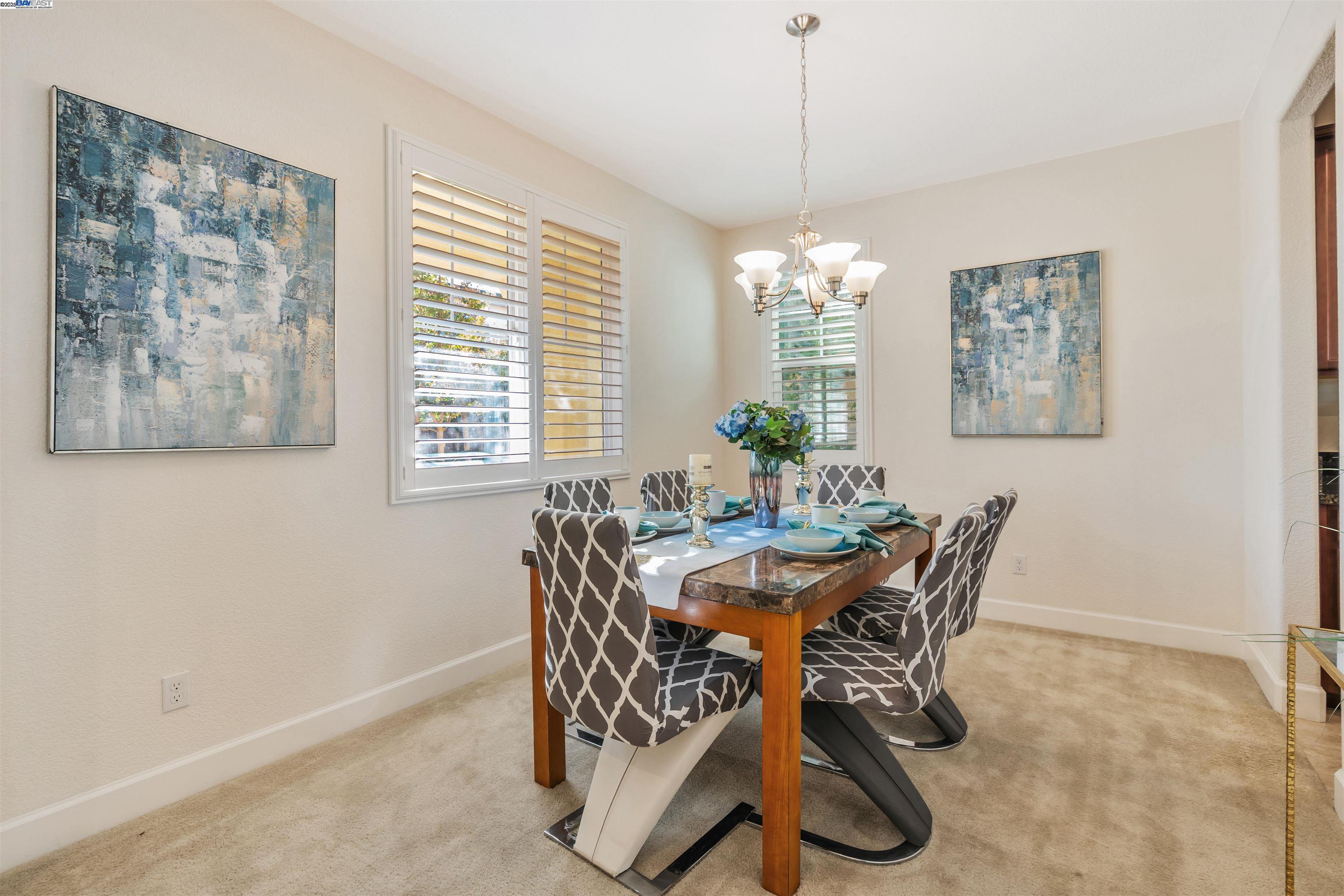 Detail Gallery Image 16 of 50 For Acero, Brentwood,  CA 94513 - 4 Beds | 3 Baths