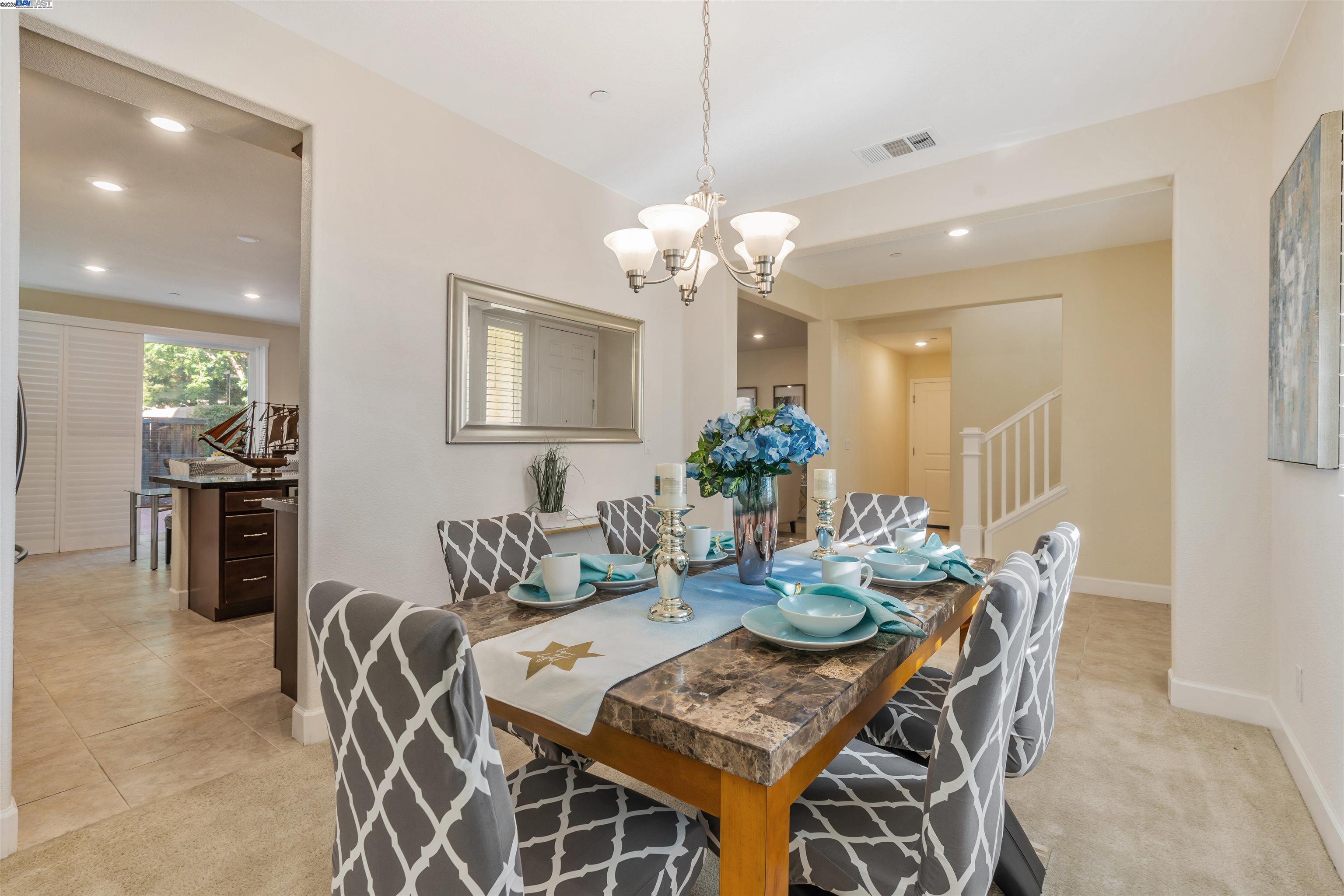 Detail Gallery Image 17 of 50 For Acero, Brentwood,  CA 94513 - 4 Beds | 3 Baths