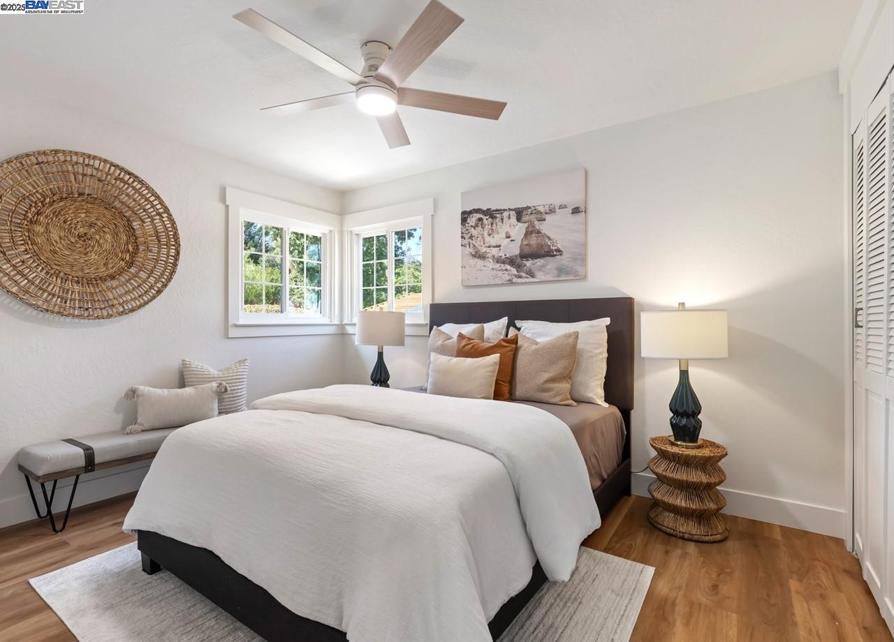 Detail Gallery Image 17 of 38 For 125 Montanya Ct, Walnut Creek,  CA 94597 - 3 Beds | 2 Baths