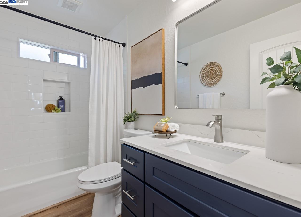 Detail Gallery Image 18 of 38 For 125 Montanya Ct, Walnut Creek,  CA 94597 - 3 Beds | 2 Baths