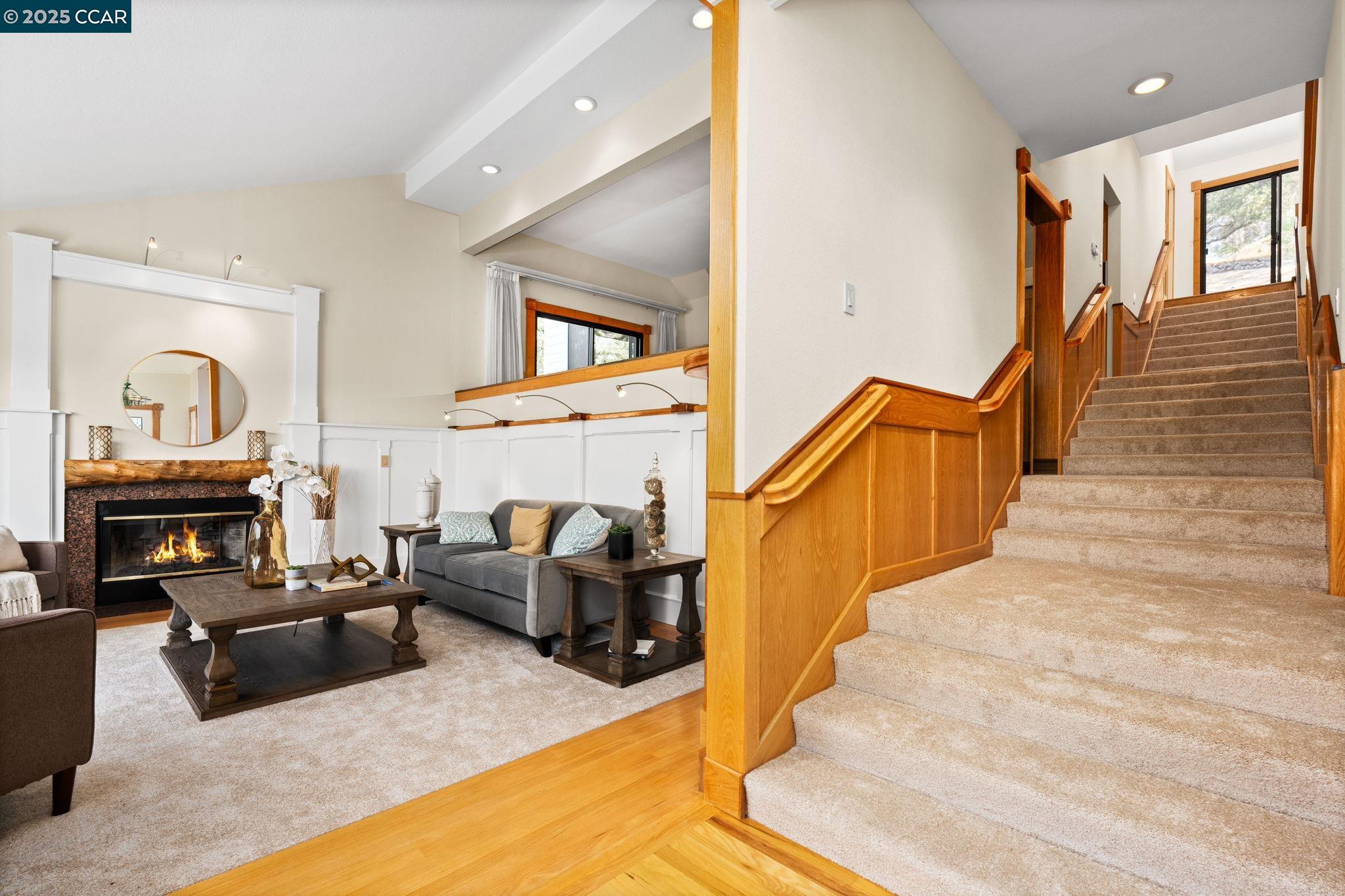 Detail Gallery Image 6 of 38 For 151 Spyrock Ct, Walnut Creek,  CA 94595 - 4 Beds | 2/1 Baths