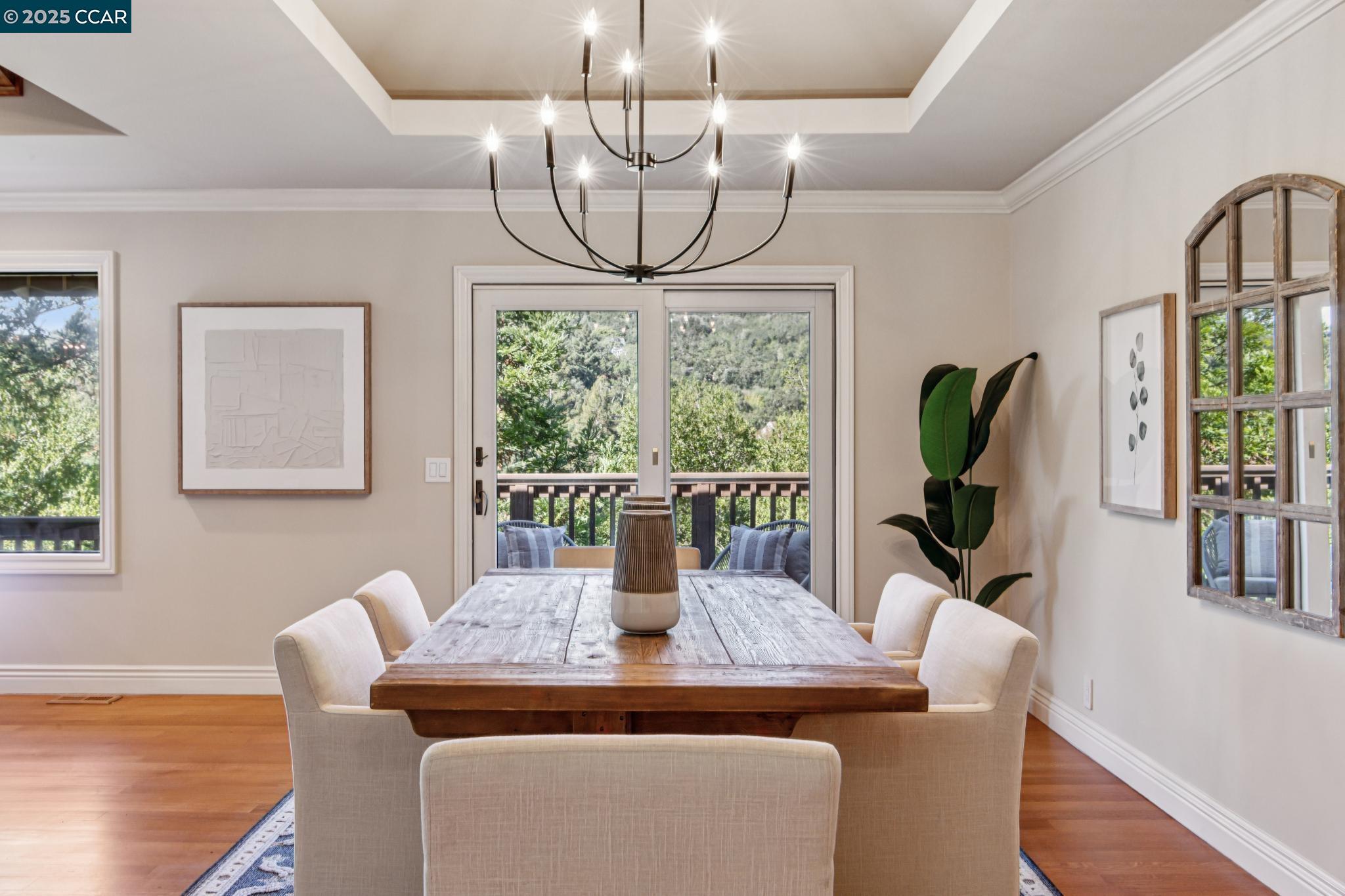 Detail Gallery Image 11 of 60 For 1149 Camino Vallecito, Lafayette,  CA 94549 - 5 Beds | 4 Baths