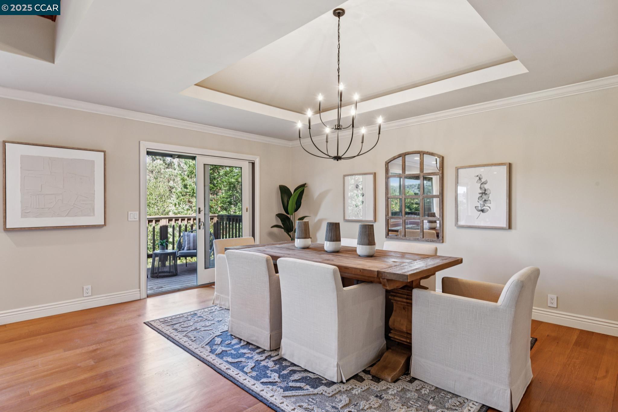 Detail Gallery Image 12 of 60 For 1149 Camino Vallecito, Lafayette,  CA 94549 - 5 Beds | 4 Baths