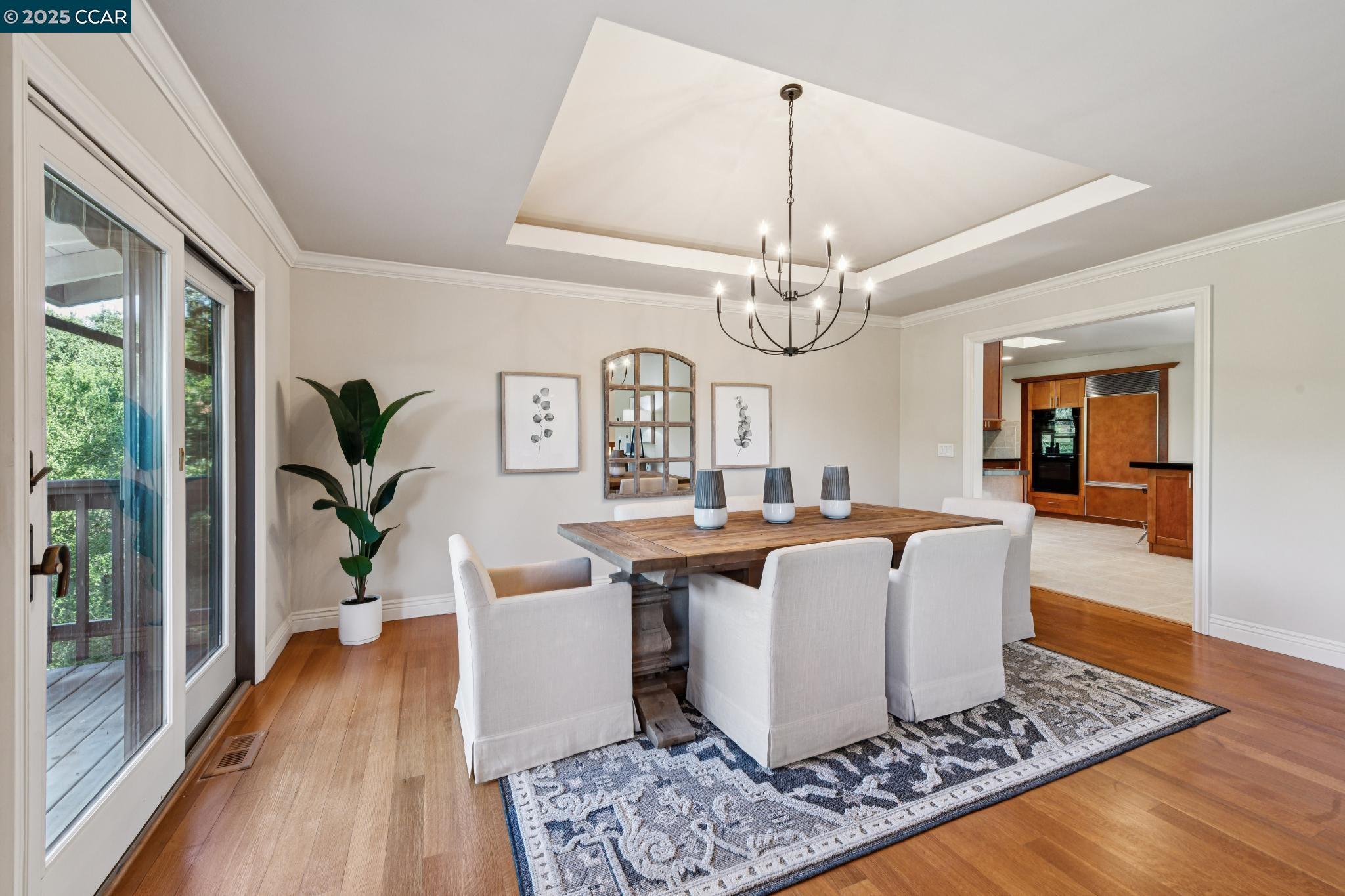 Detail Gallery Image 13 of 60 For 1149 Camino Vallecito, Lafayette,  CA 94549 - 5 Beds | 4 Baths