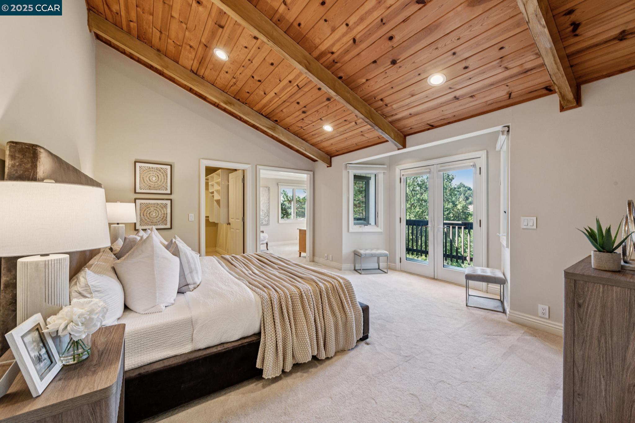 Detail Gallery Image 29 of 60 For 1149 Camino Vallecito, Lafayette,  CA 94549 - 5 Beds | 4 Baths